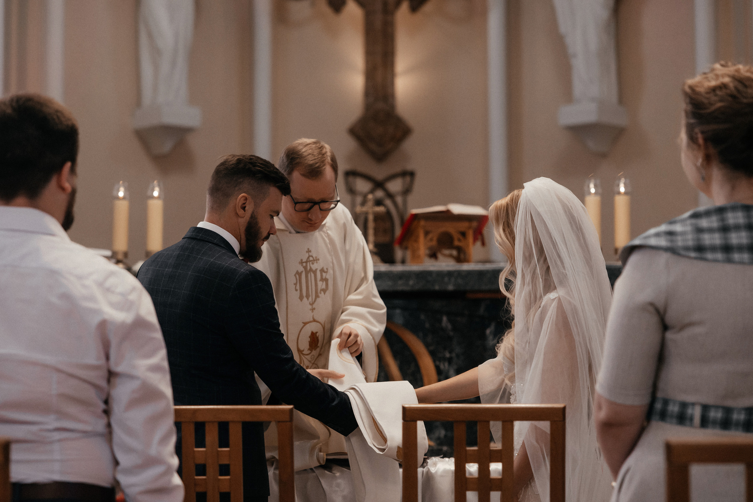 Прекрасный день Станислава и Анастасии ♥. Свадебный фотограф в Москве