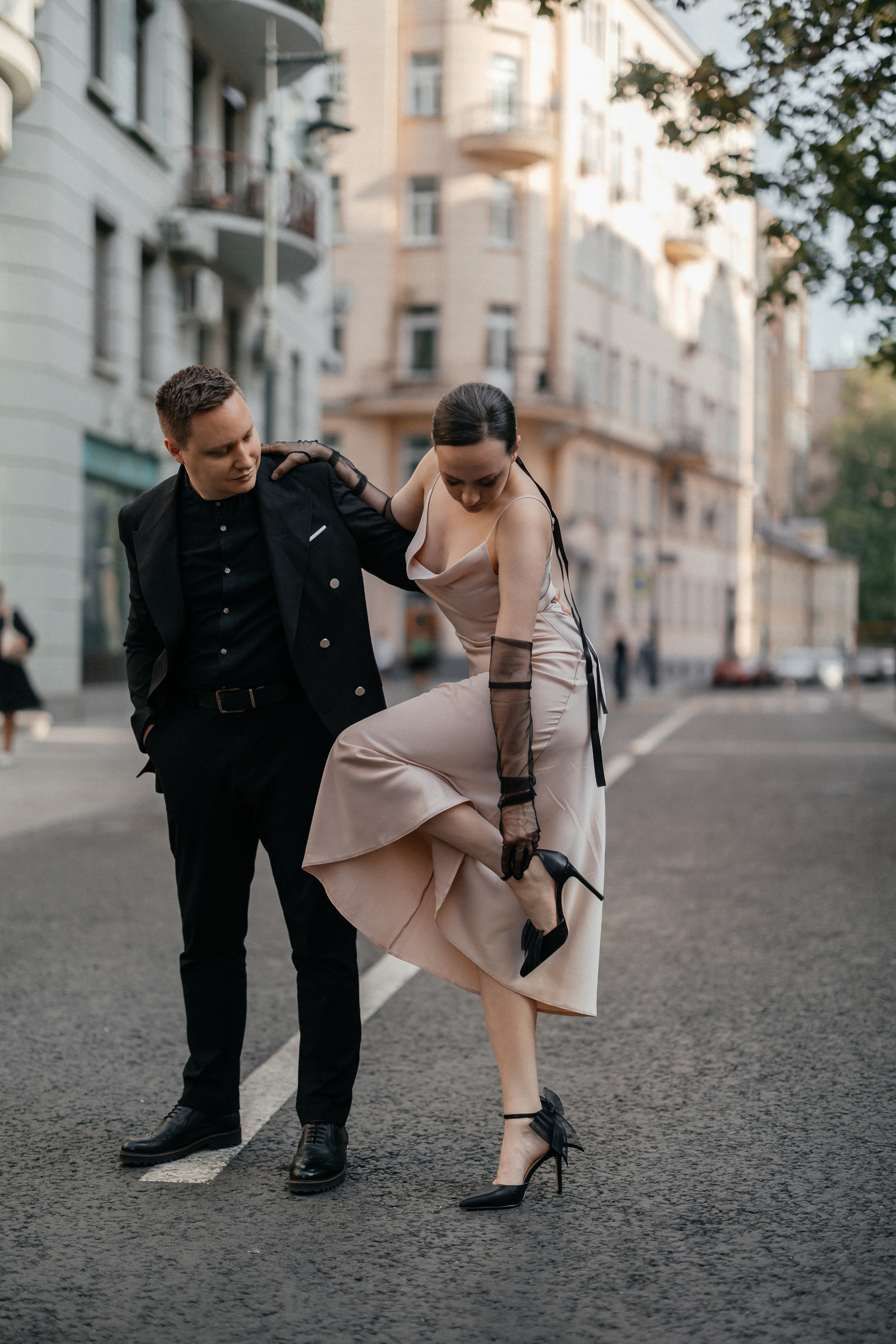 The drozd ♥. Свадебный фотограф в Москве