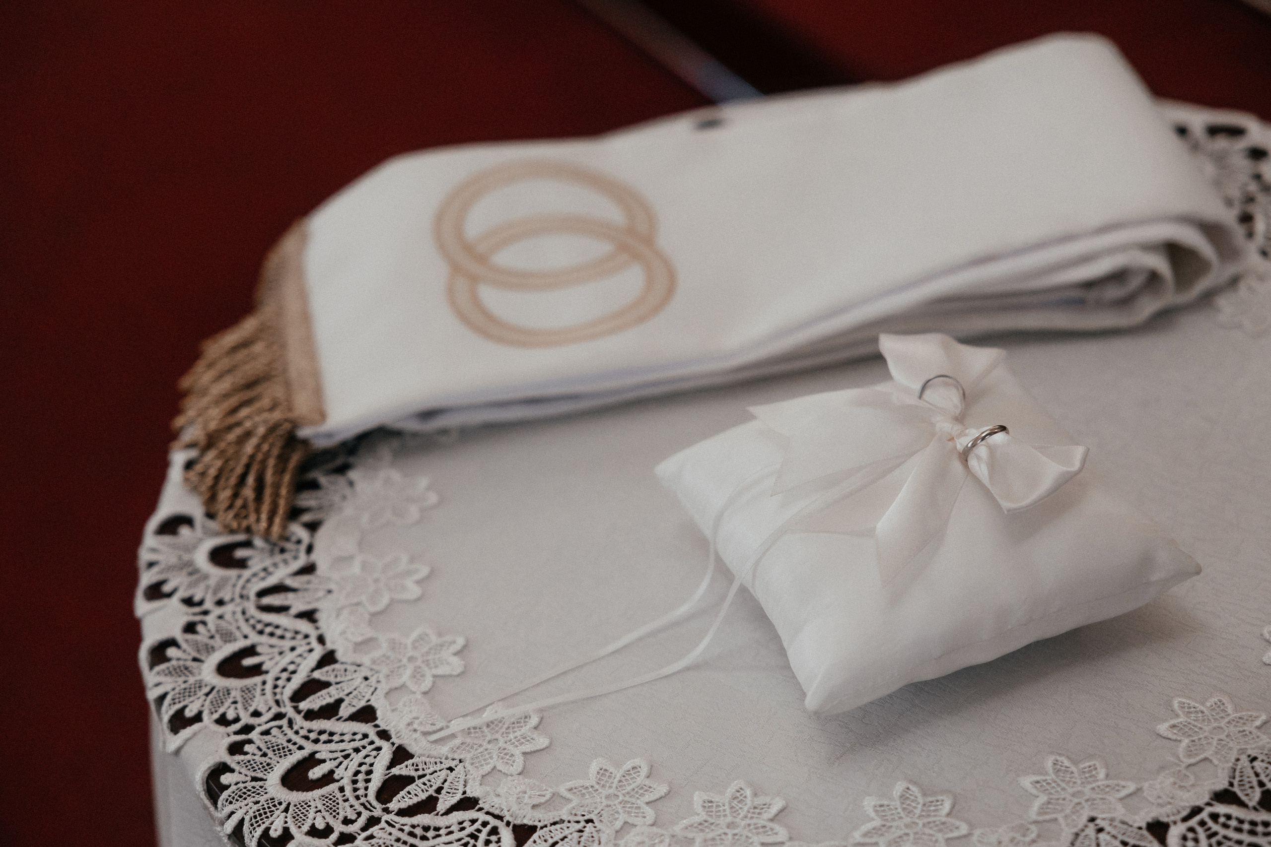 Прекрасный день Станислава и Анастасии ♥. Свадебный фотограф в Москве