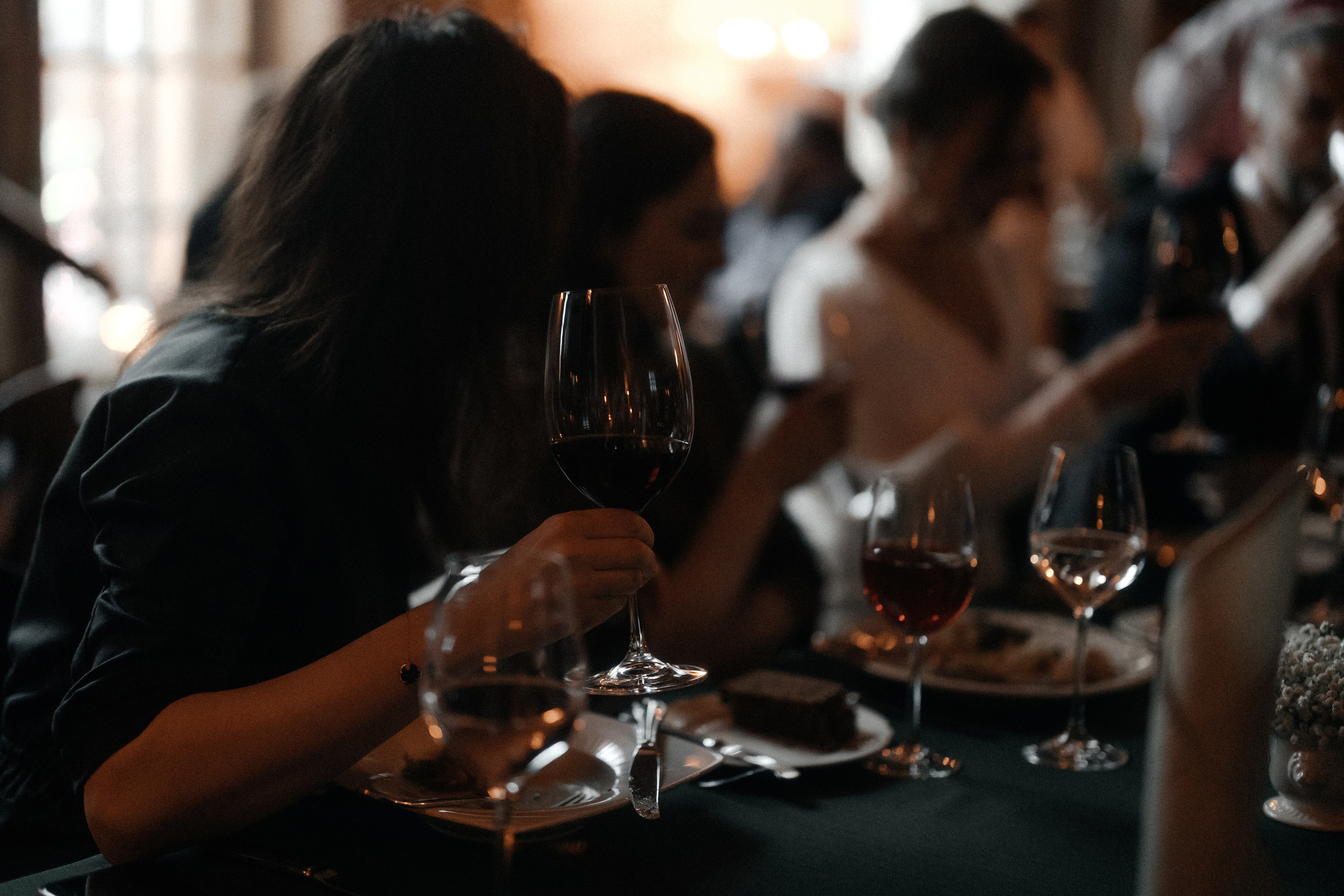 В день Венчания. Свадебный фотограф в Москве