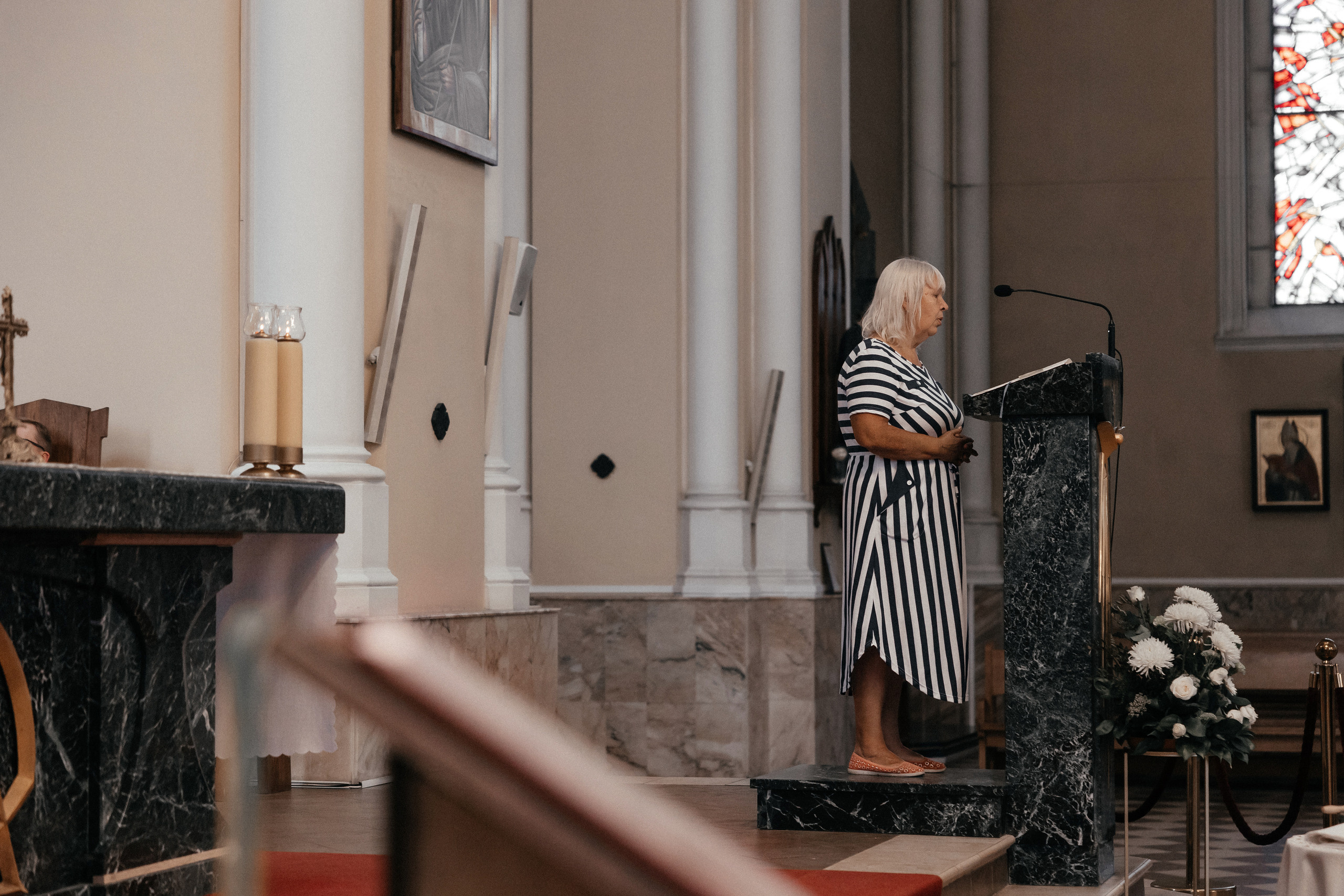 Прекрасный день Станислава и Анастасии ♥. Свадебный фотограф в Москве