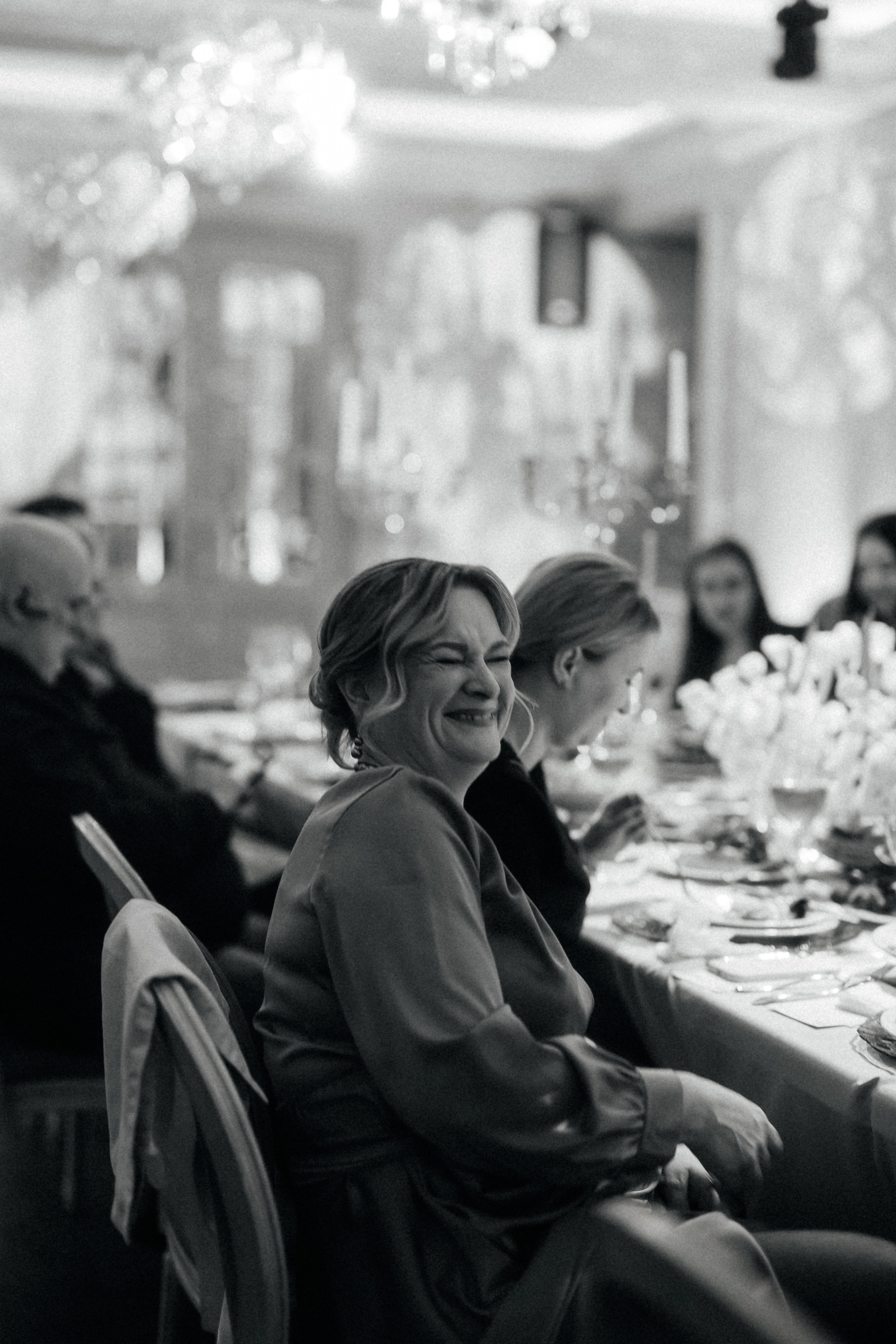 Темнота, Любовь и Слезы ♥. Свадебный фотограф в Москве