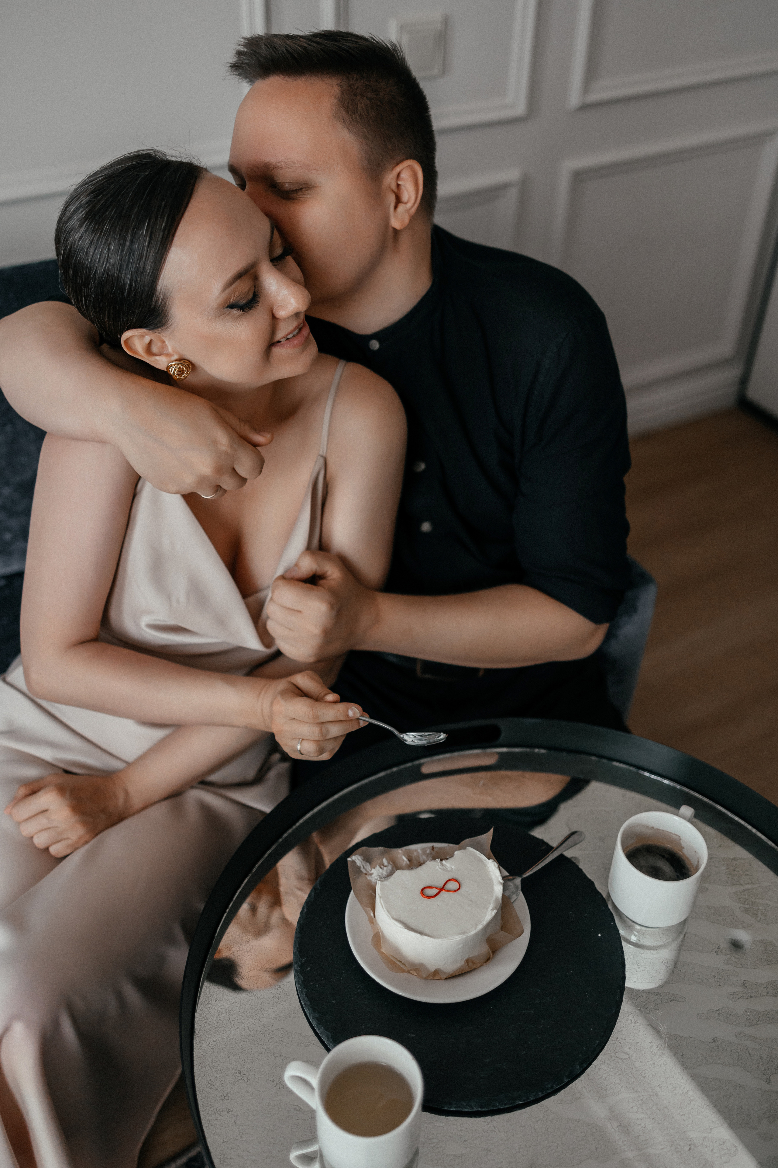 The drozd ♥. Свадебный фотограф в Москве