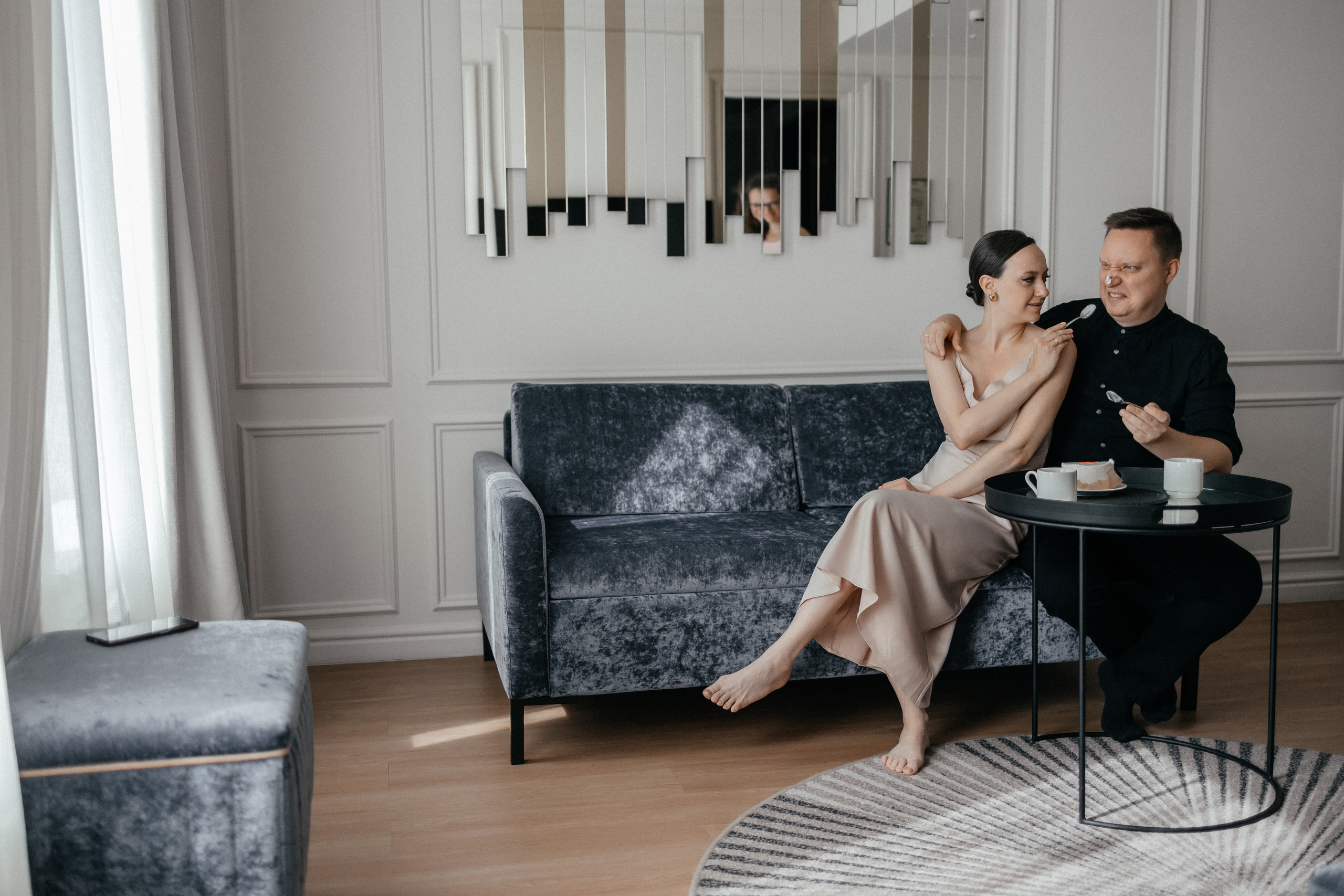 The drozd ♥. Свадебный фотограф в Москве