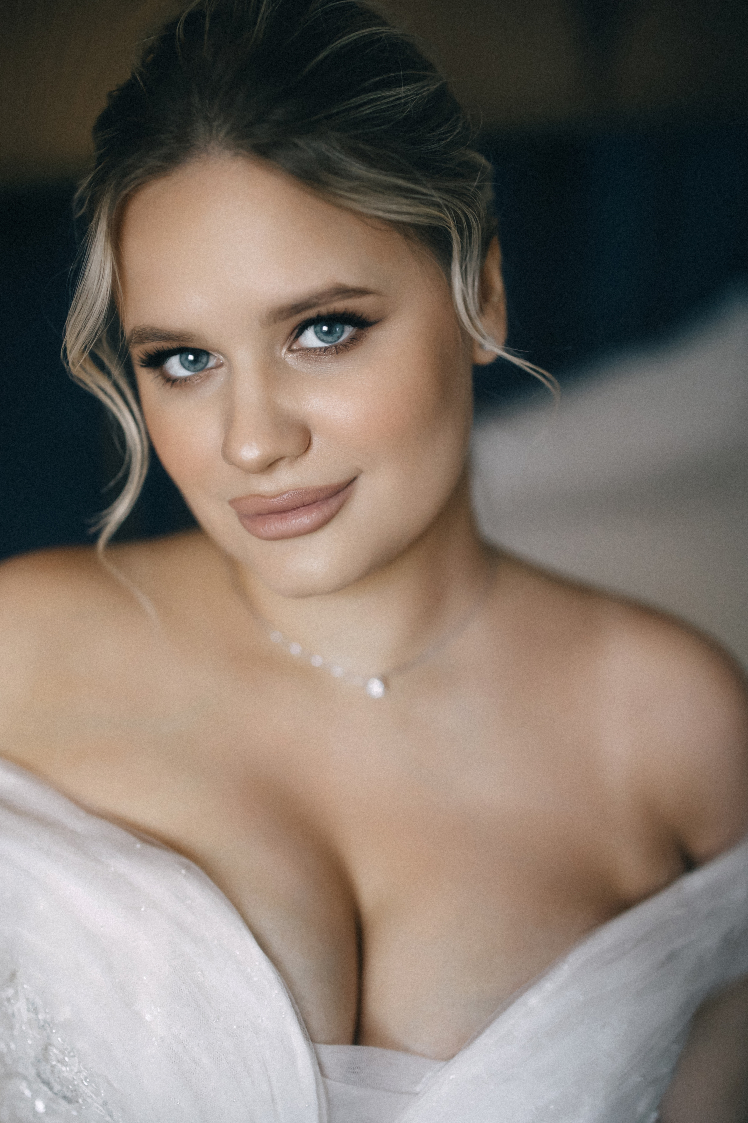 Темнота, Любовь и Слезы ♥. Свадебный фотограф в Москве