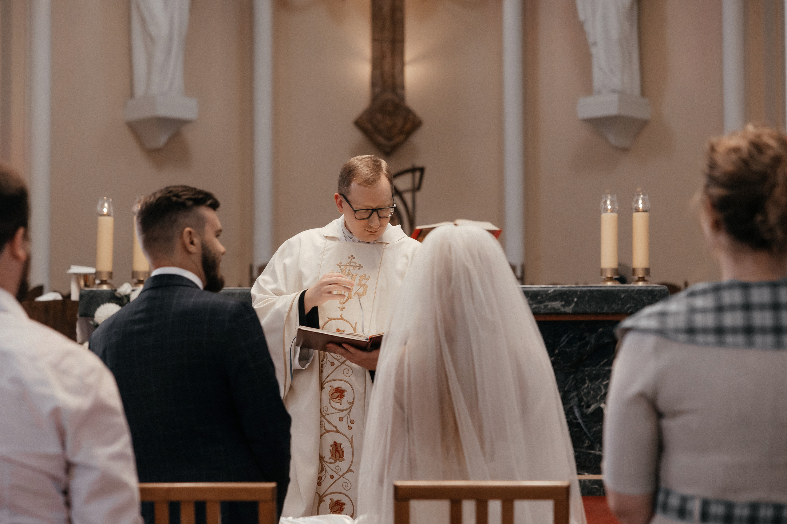 Прекрасный день Станислава и Анастасии ♥. Свадебный фотограф в Москве