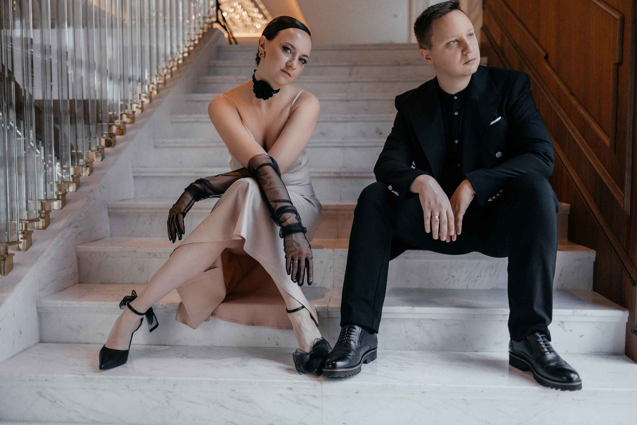 The drozd ♥. Свадебный фотограф в Москве