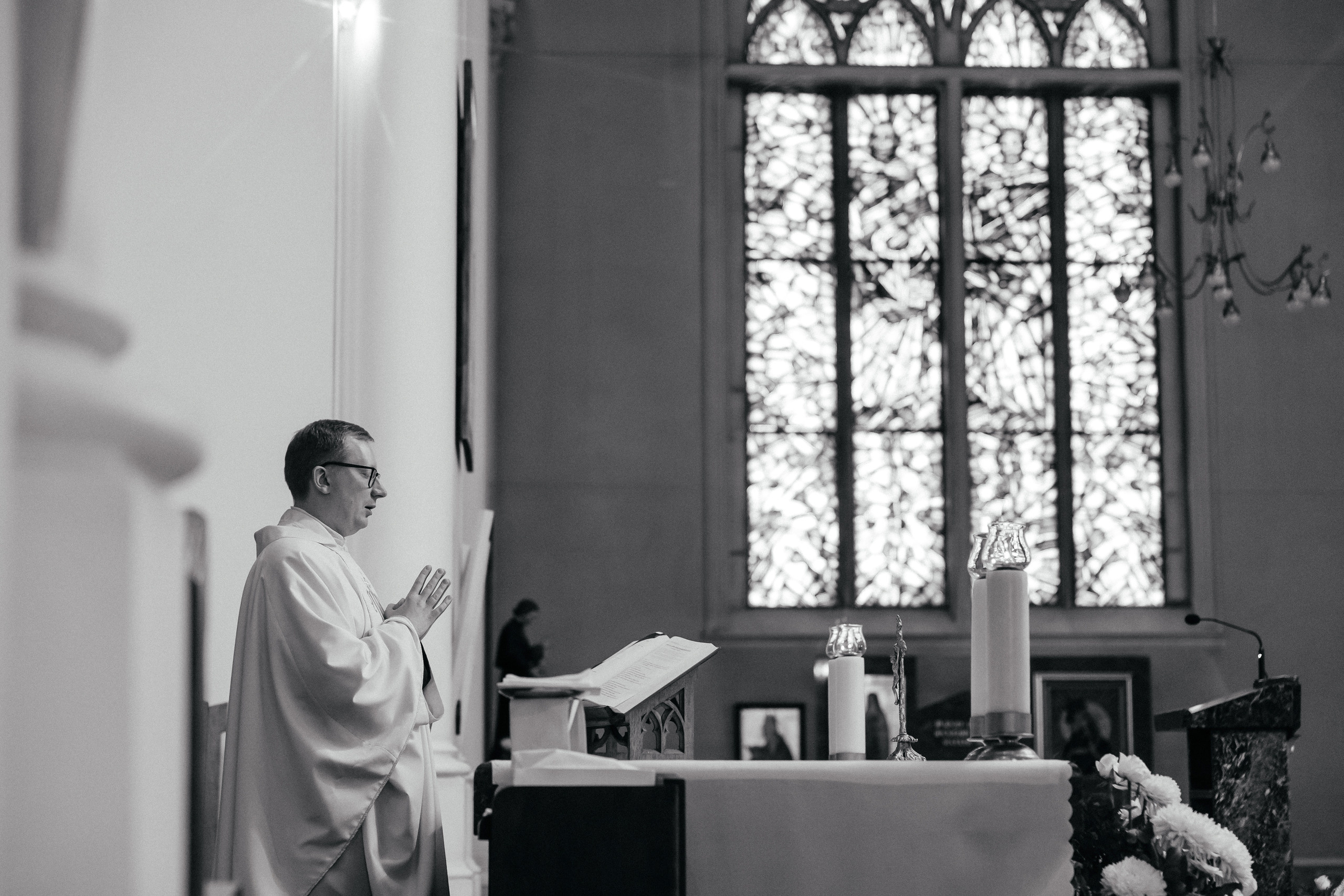 Прекрасный день Станислава и Анастасии ♥. Свадебный фотограф в Москве