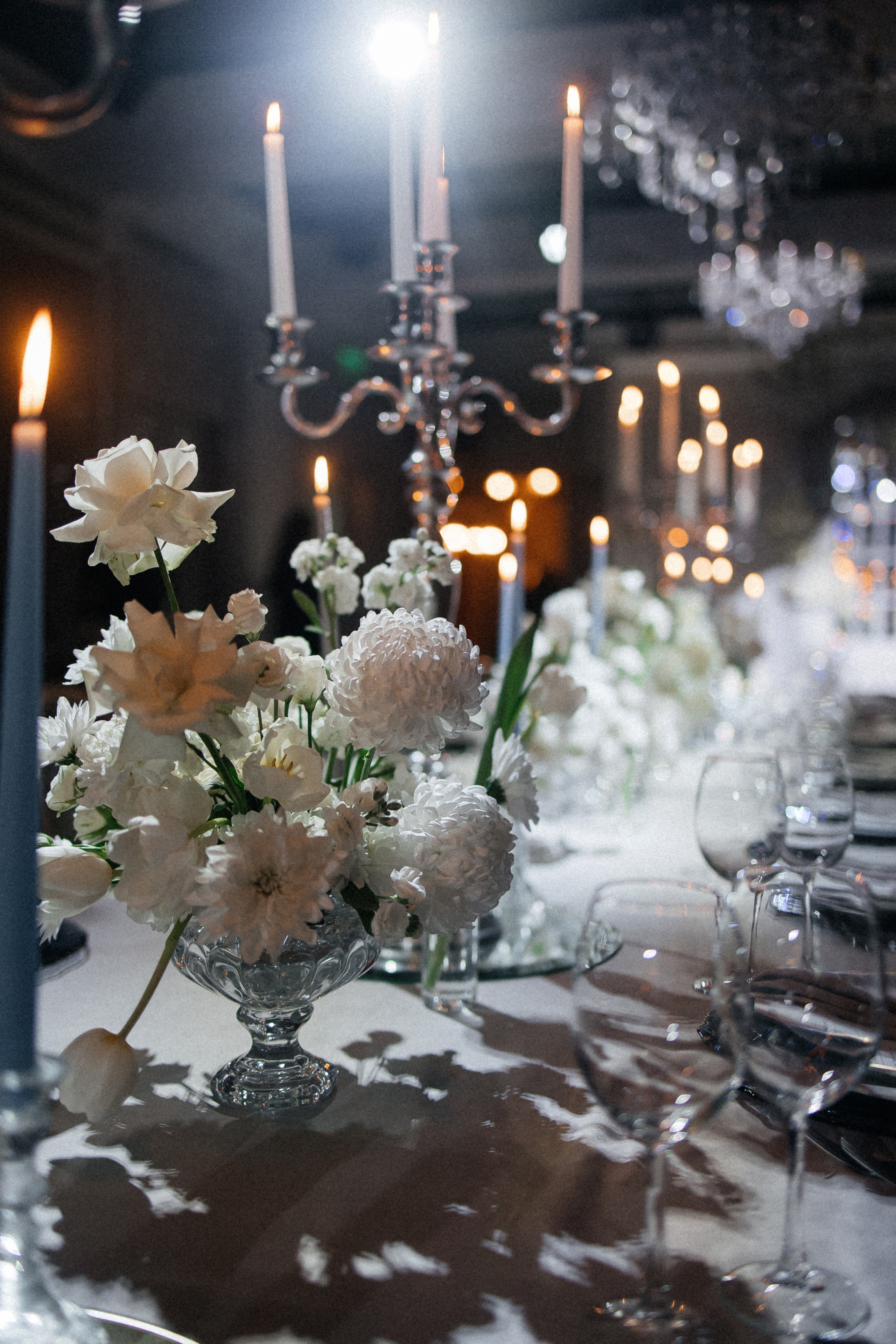 Темнота, Любовь и Слезы ♥. Свадебный фотограф в Москве