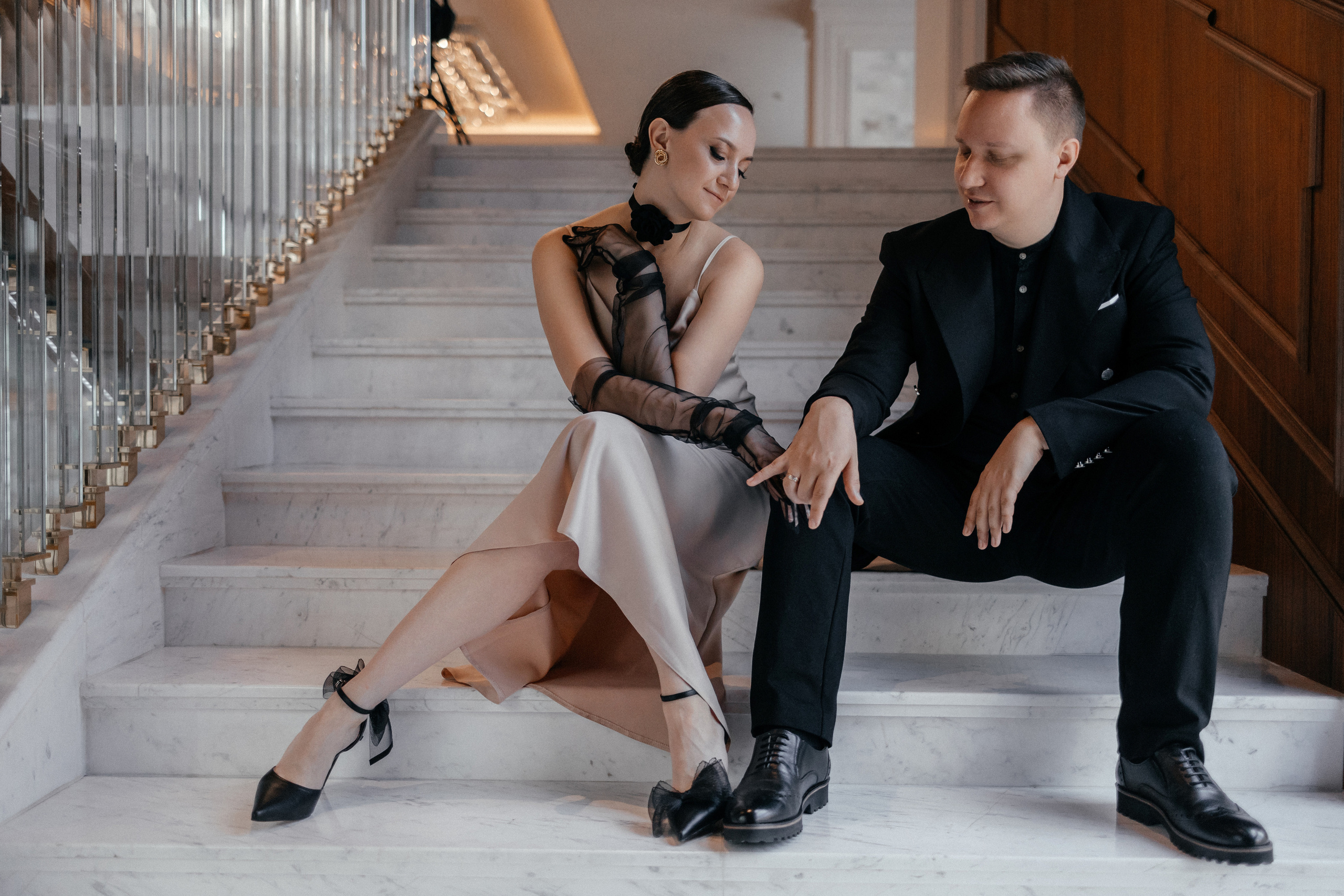 The drozd ♥. Свадебный фотограф в Москве