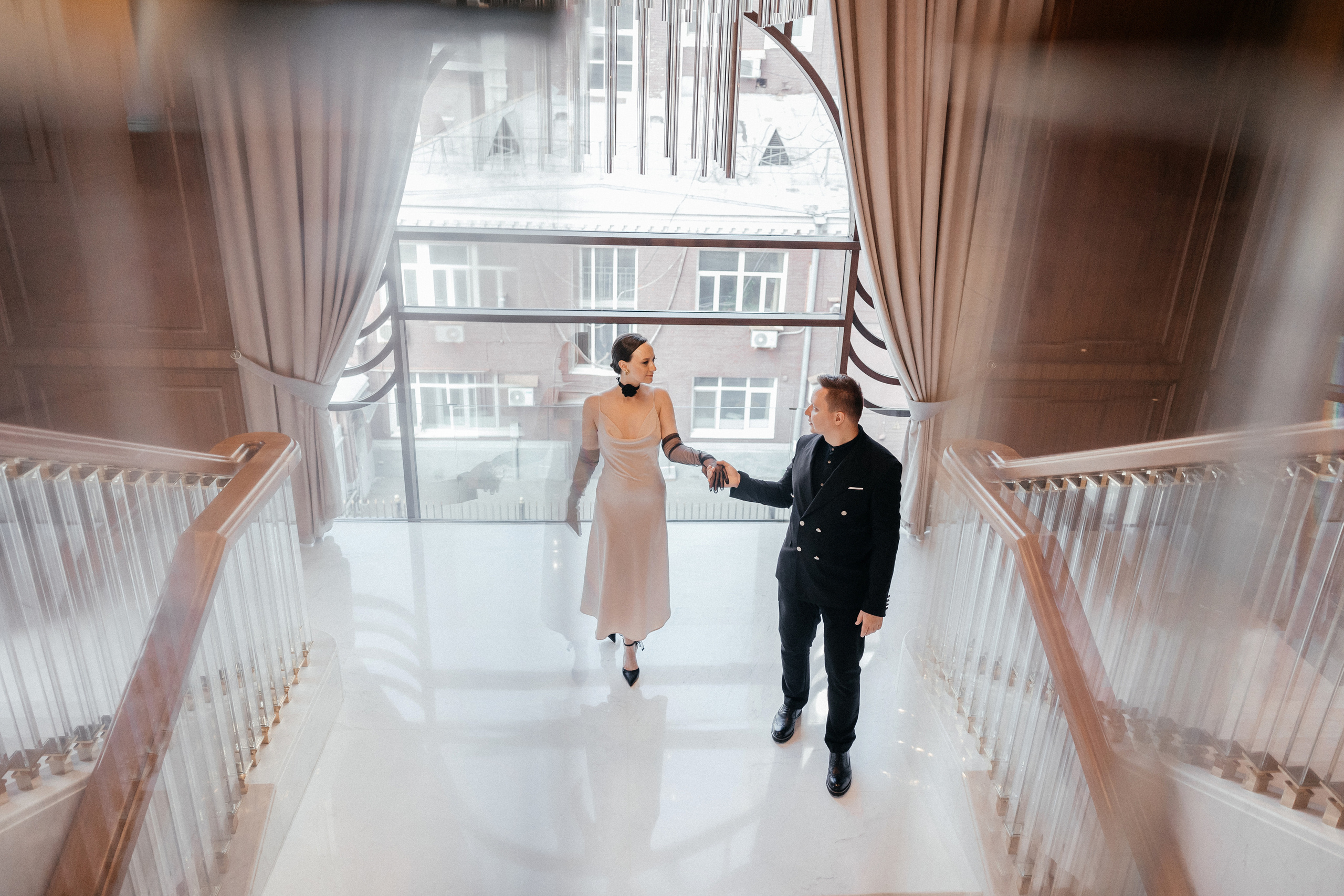 The drozd ♥. Свадебный фотограф в Москве