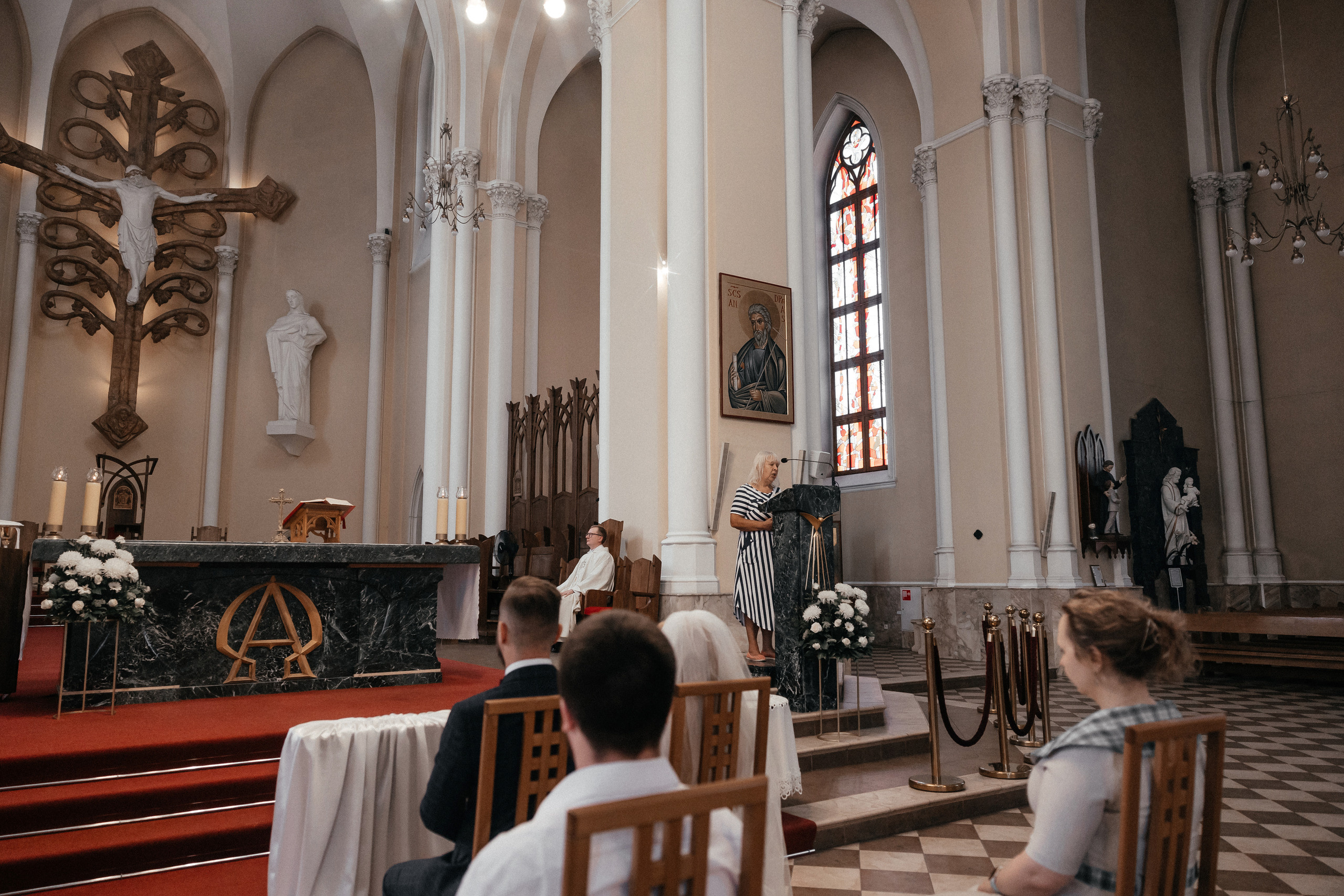 Прекрасный день Станислава и Анастасии ♥. Свадебный фотограф в Москве