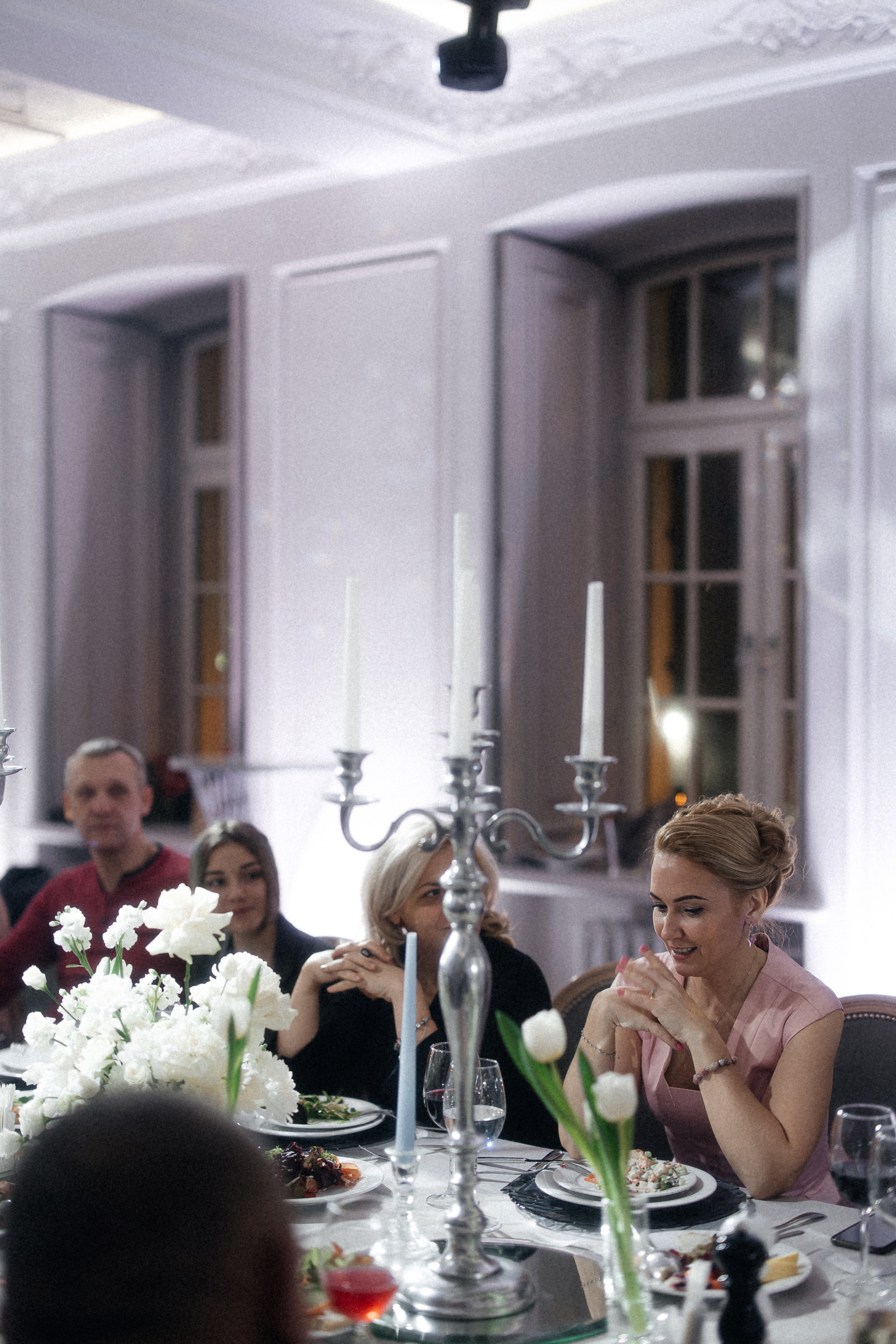 Темнота, Любовь и Слезы ♥. Свадебный фотограф в Москве