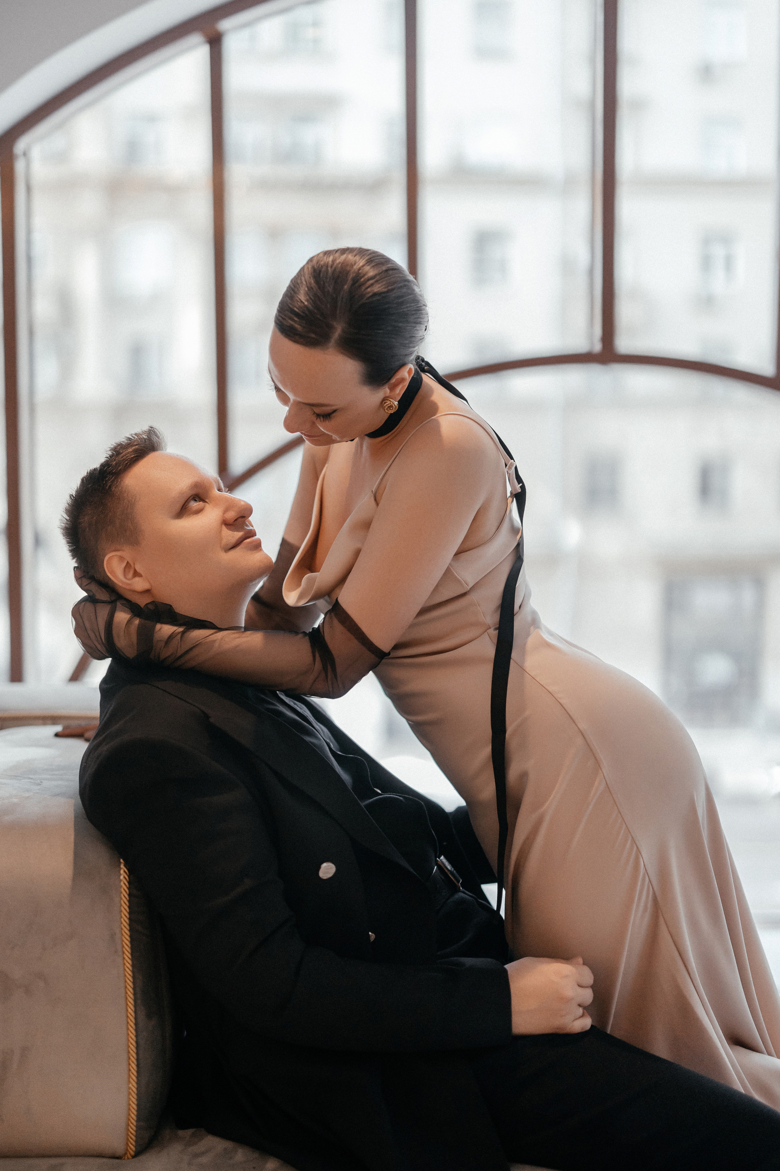 The drozd ♥. Свадебный фотограф в Москве