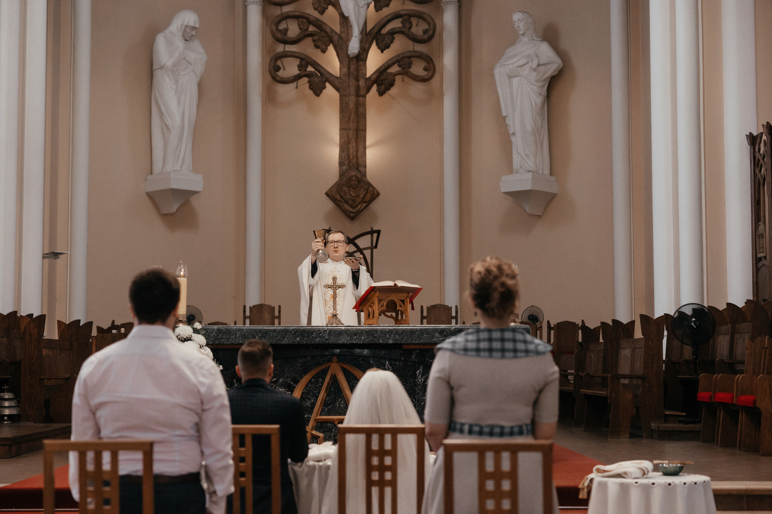 Прекрасный день Станислава и Анастасии ♥. Свадебный фотограф в Москве