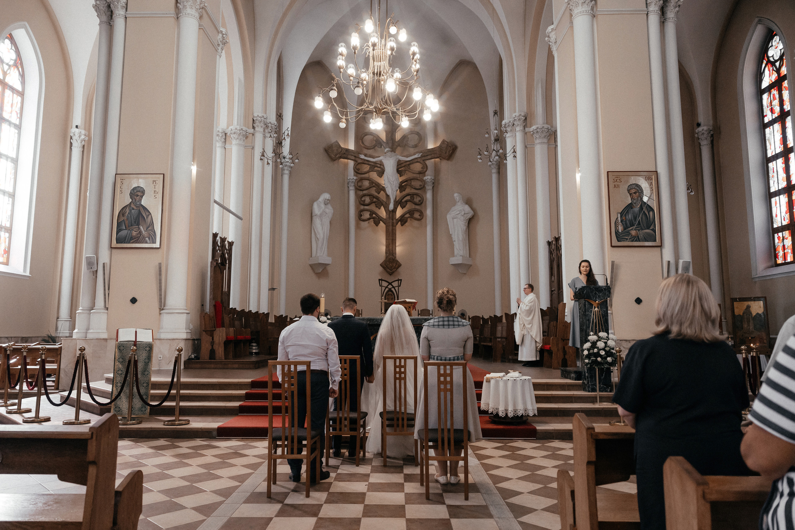Прекрасный день Станислава и Анастасии ♥. Свадебный фотограф в Москве