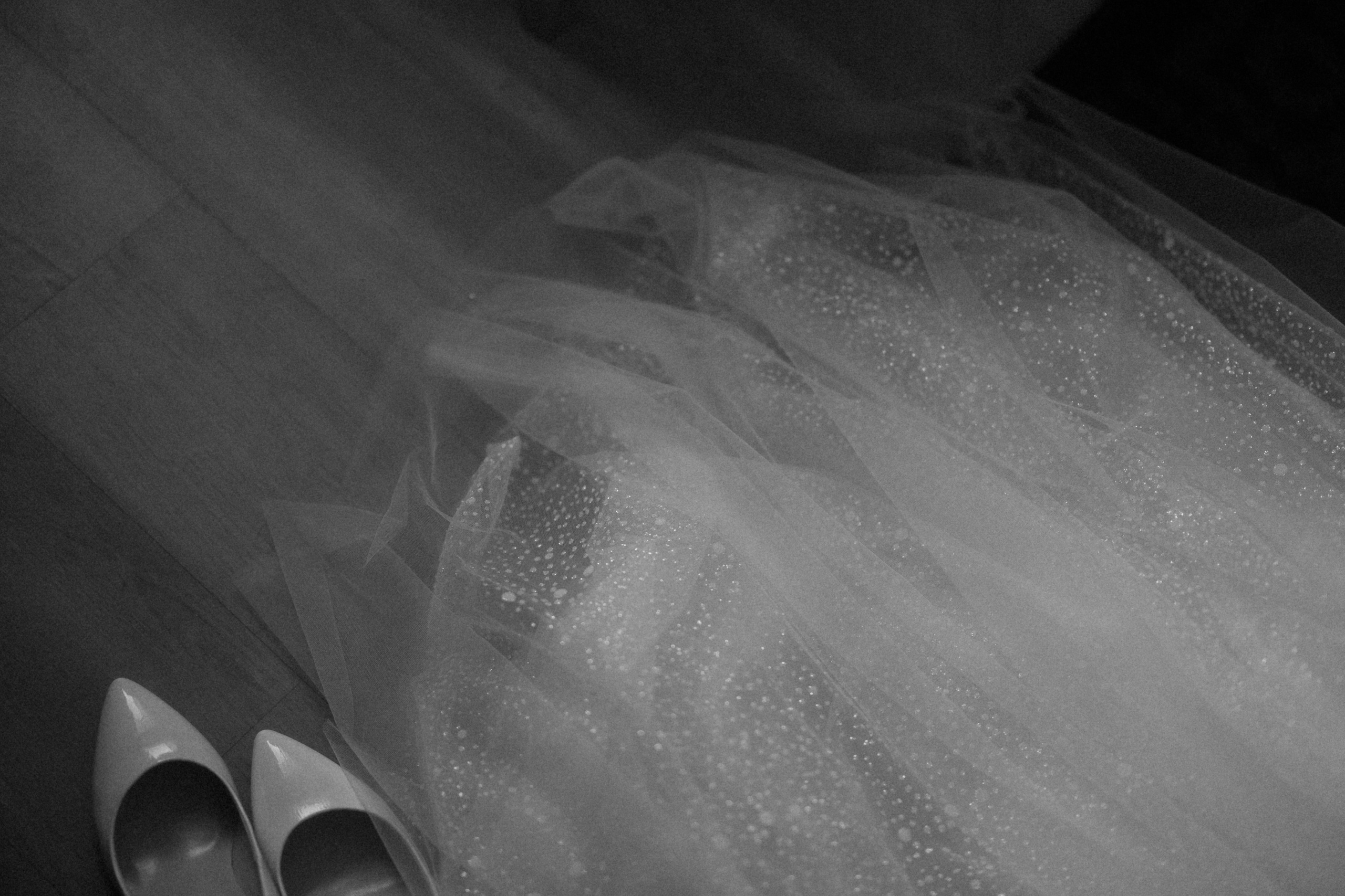 Темнота, Любовь и Слезы ♥. Свадебный фотограф в Москве