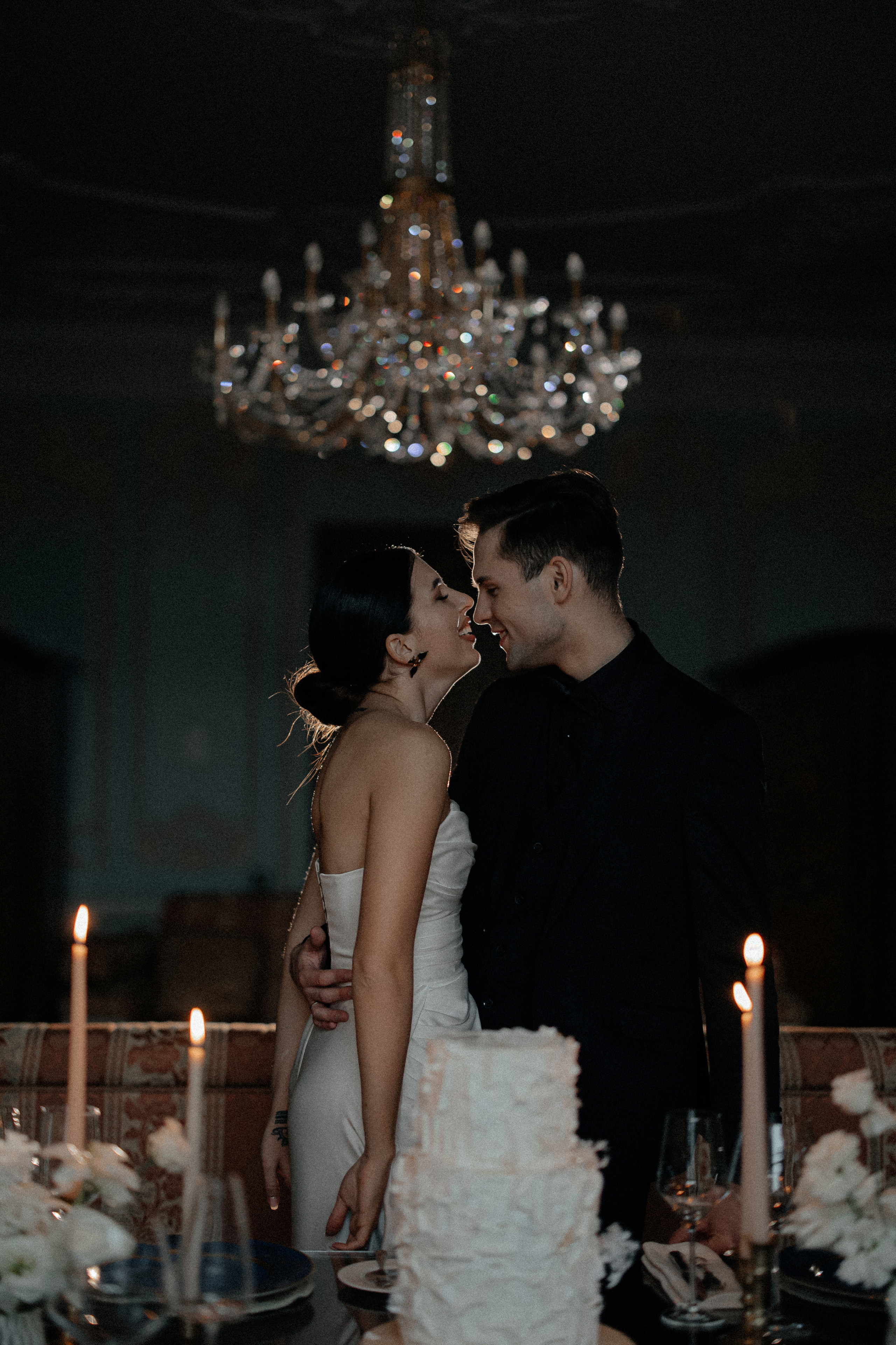 По Питерски с ЛЮБОВЬЮ ♥. Свадебный фотограф в Москве