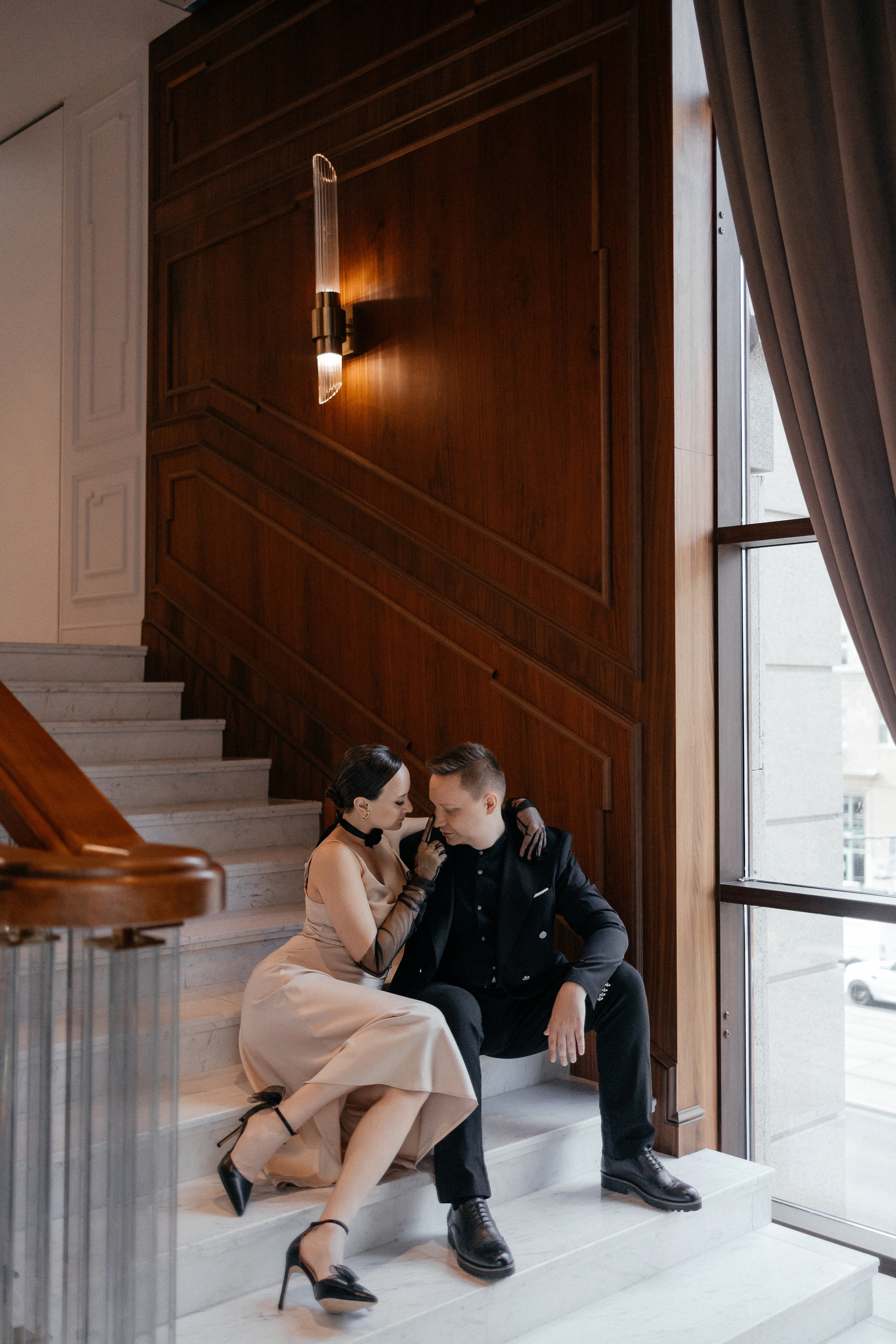 The drozd ♥. Свадебный фотограф в Москве