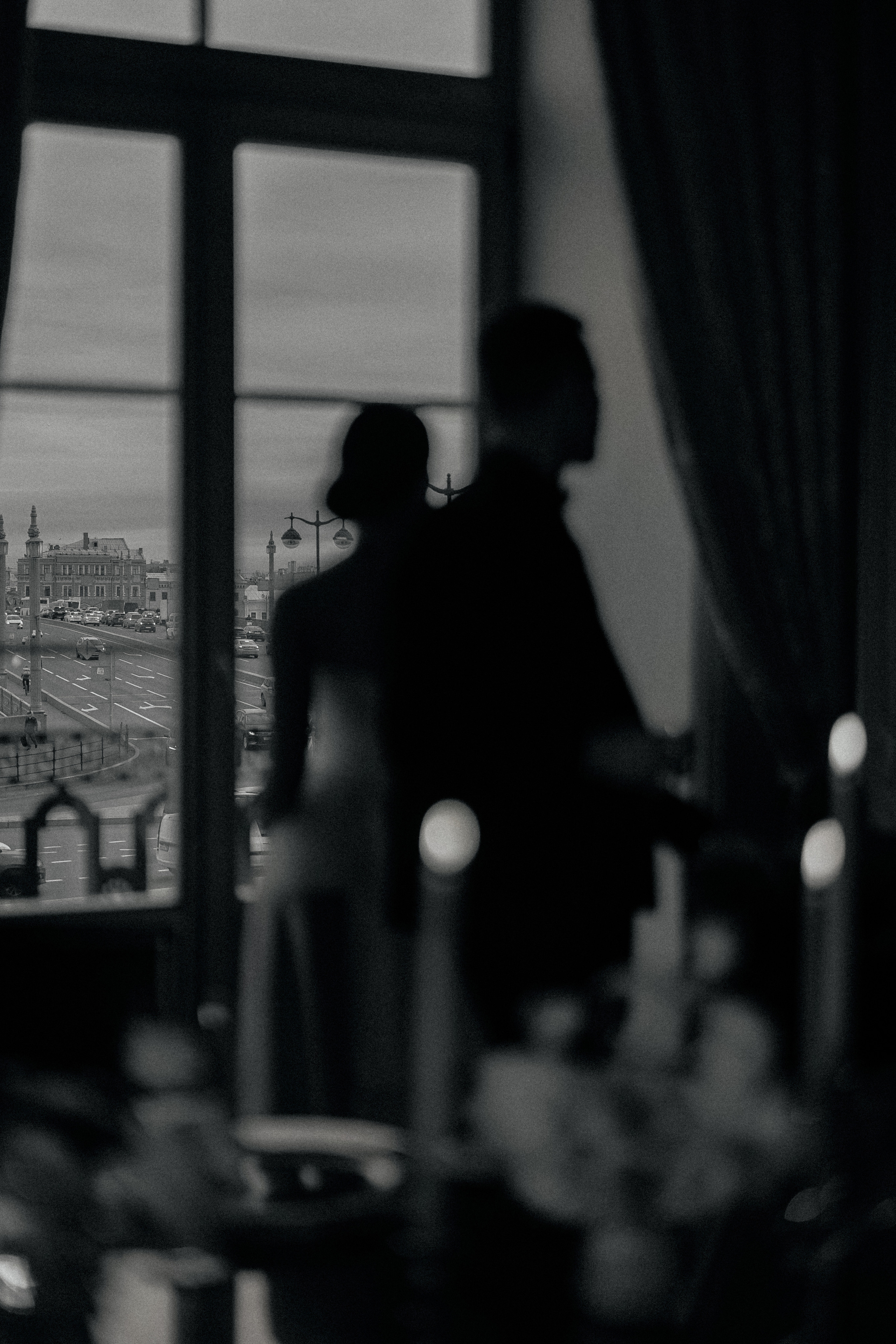 По Питерски с ЛЮБОВЬЮ ♥. Свадебный фотограф в Москве