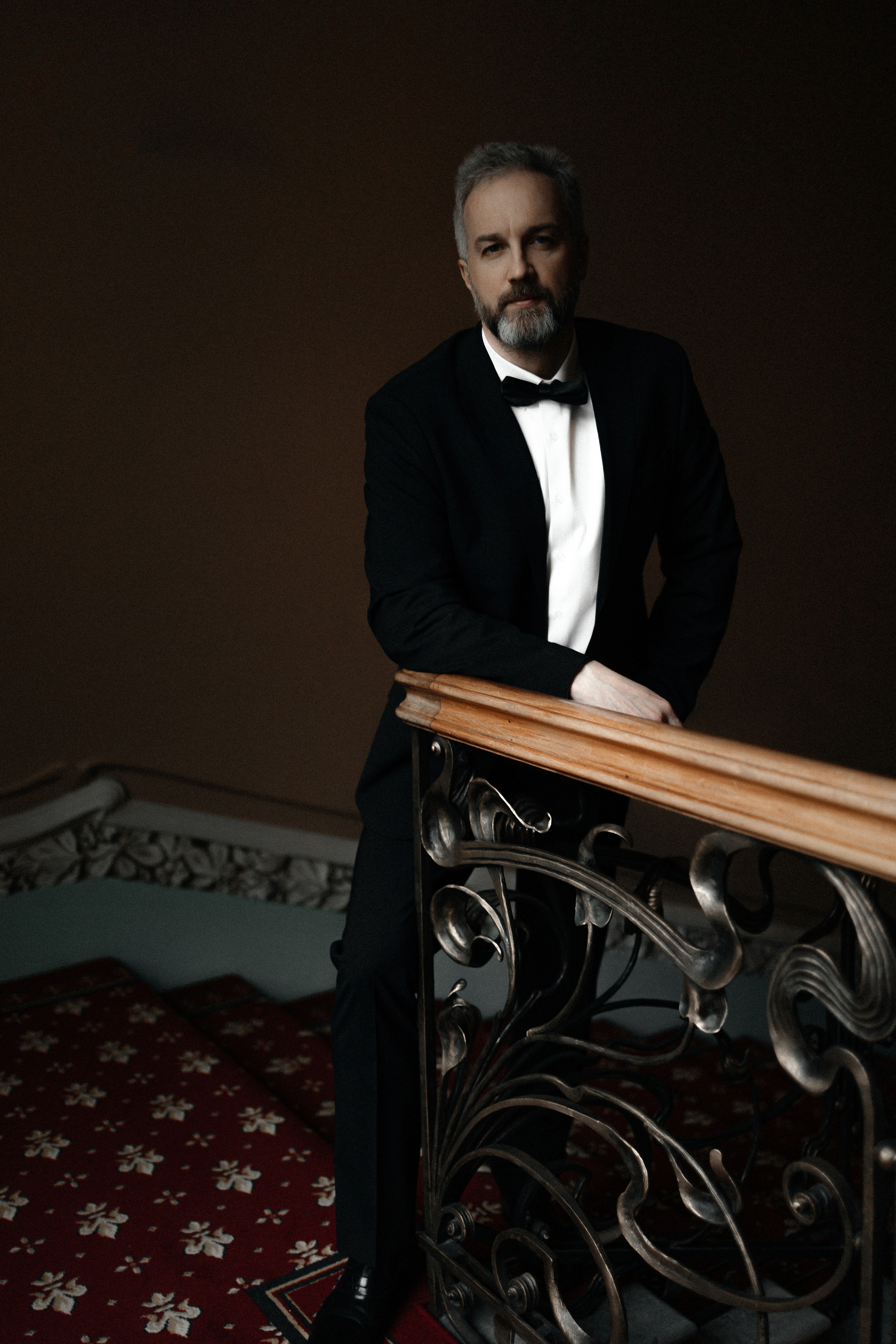 В день Венчания. Свадебный фотограф в Москве