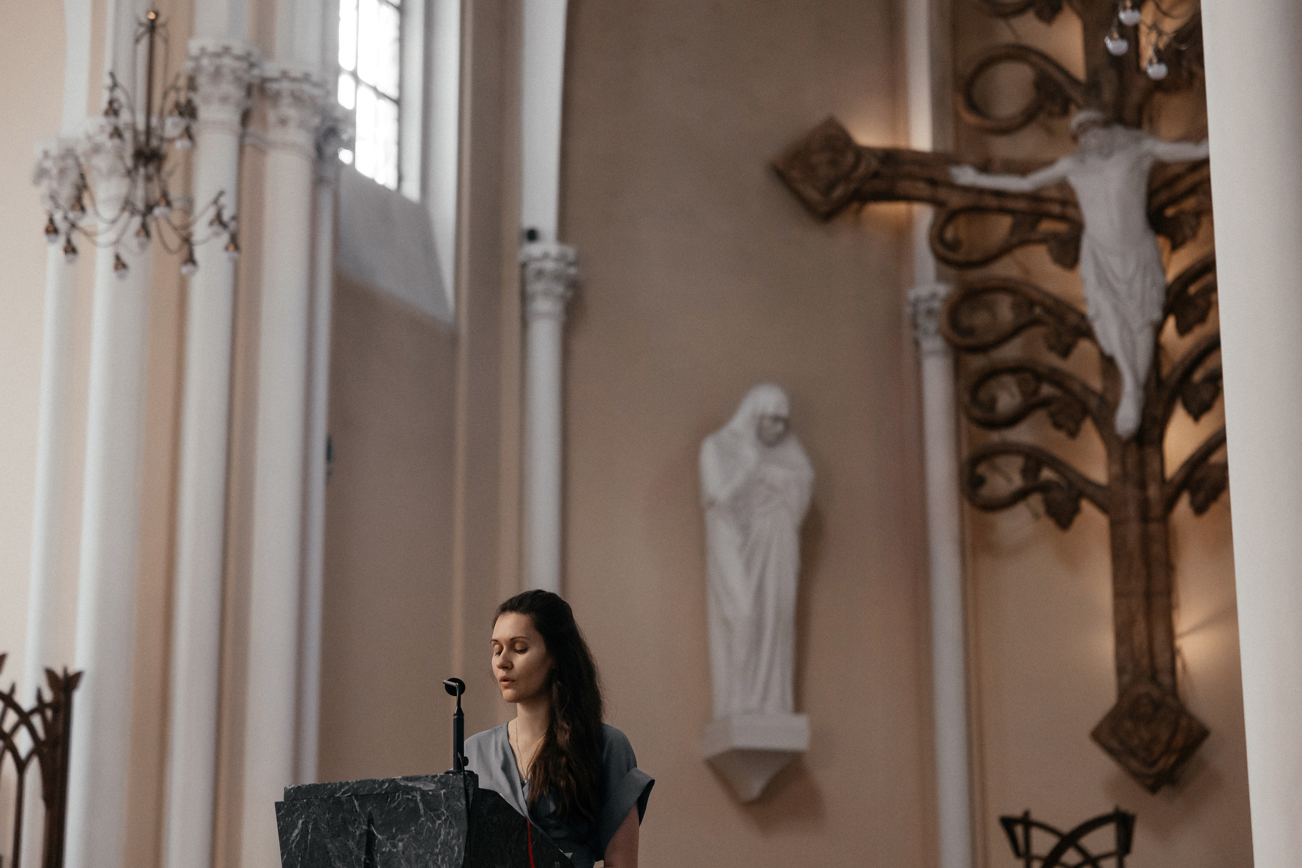 Прекрасный день Станислава и Анастасии ♥. Свадебный фотограф в Москве