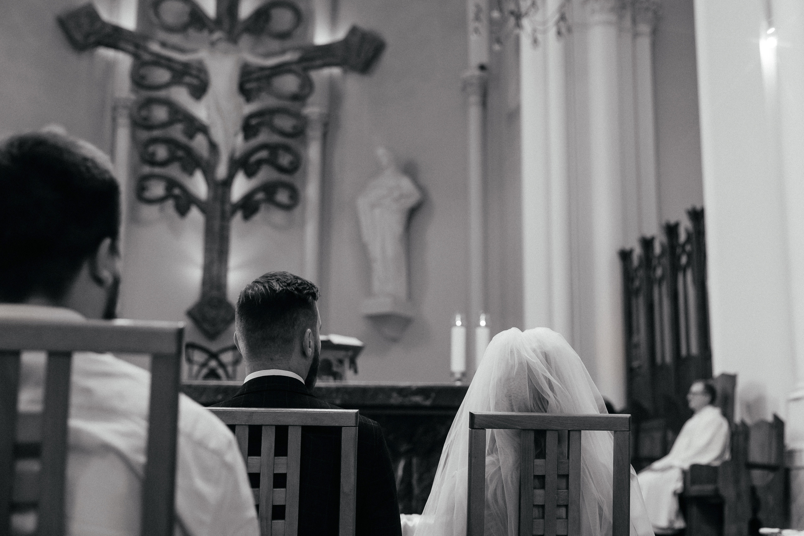 Прекрасный день Станислава и Анастасии ♥. Свадебный фотограф в Москве