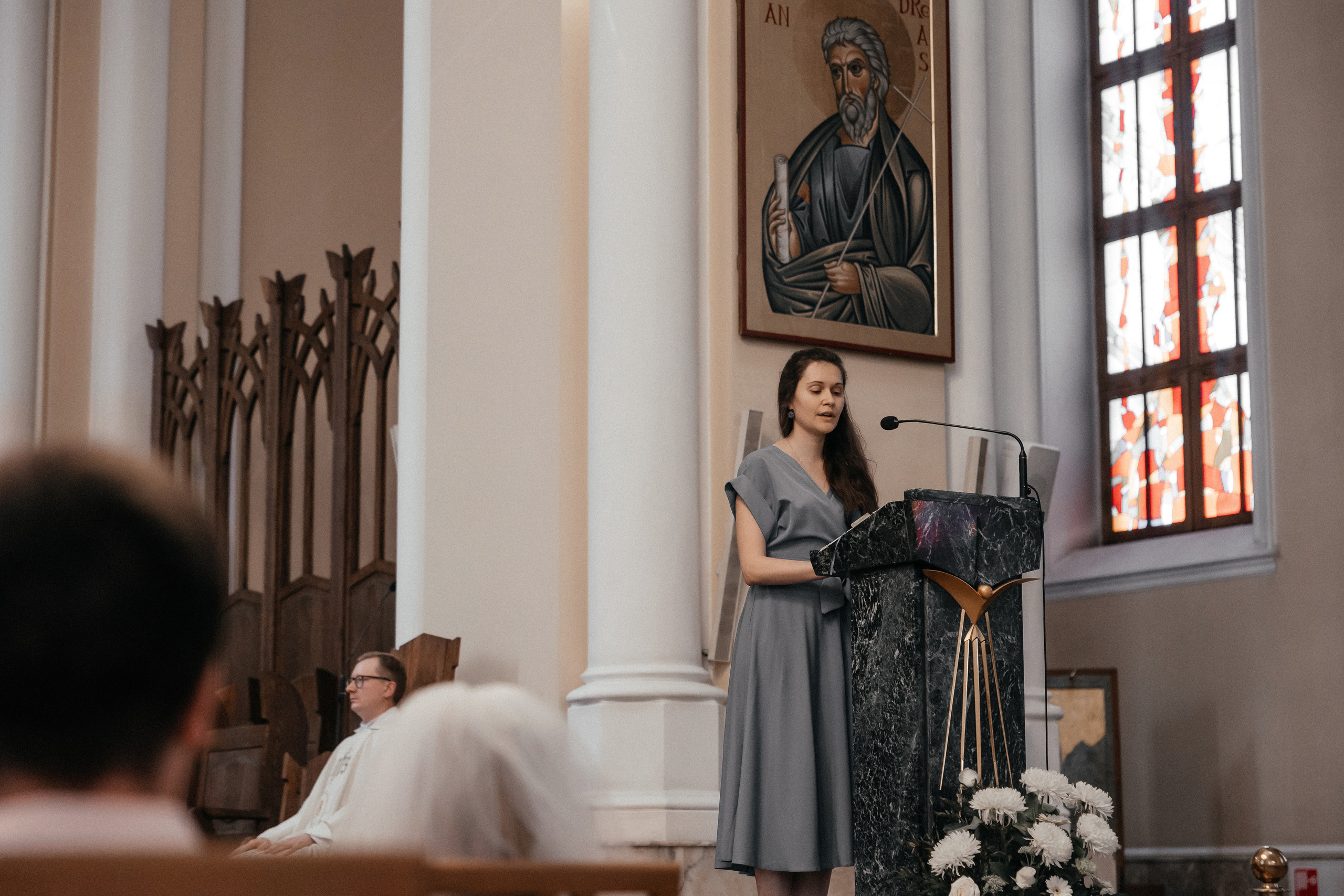 Прекрасный день Станислава и Анастасии ♥. Свадебный фотограф в Москве