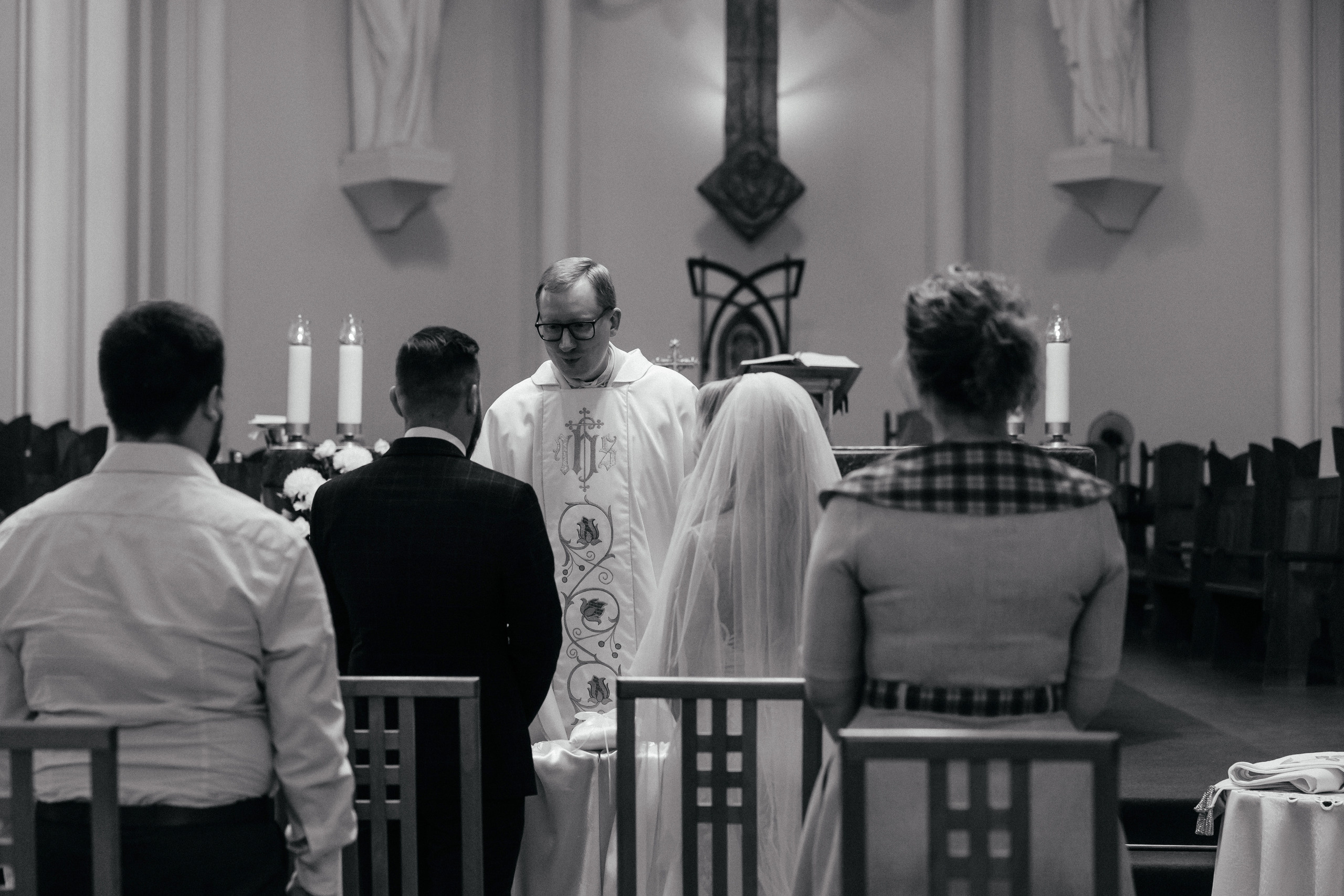 Прекрасный день Станислава и Анастасии ♥. Свадебный фотограф в Москве