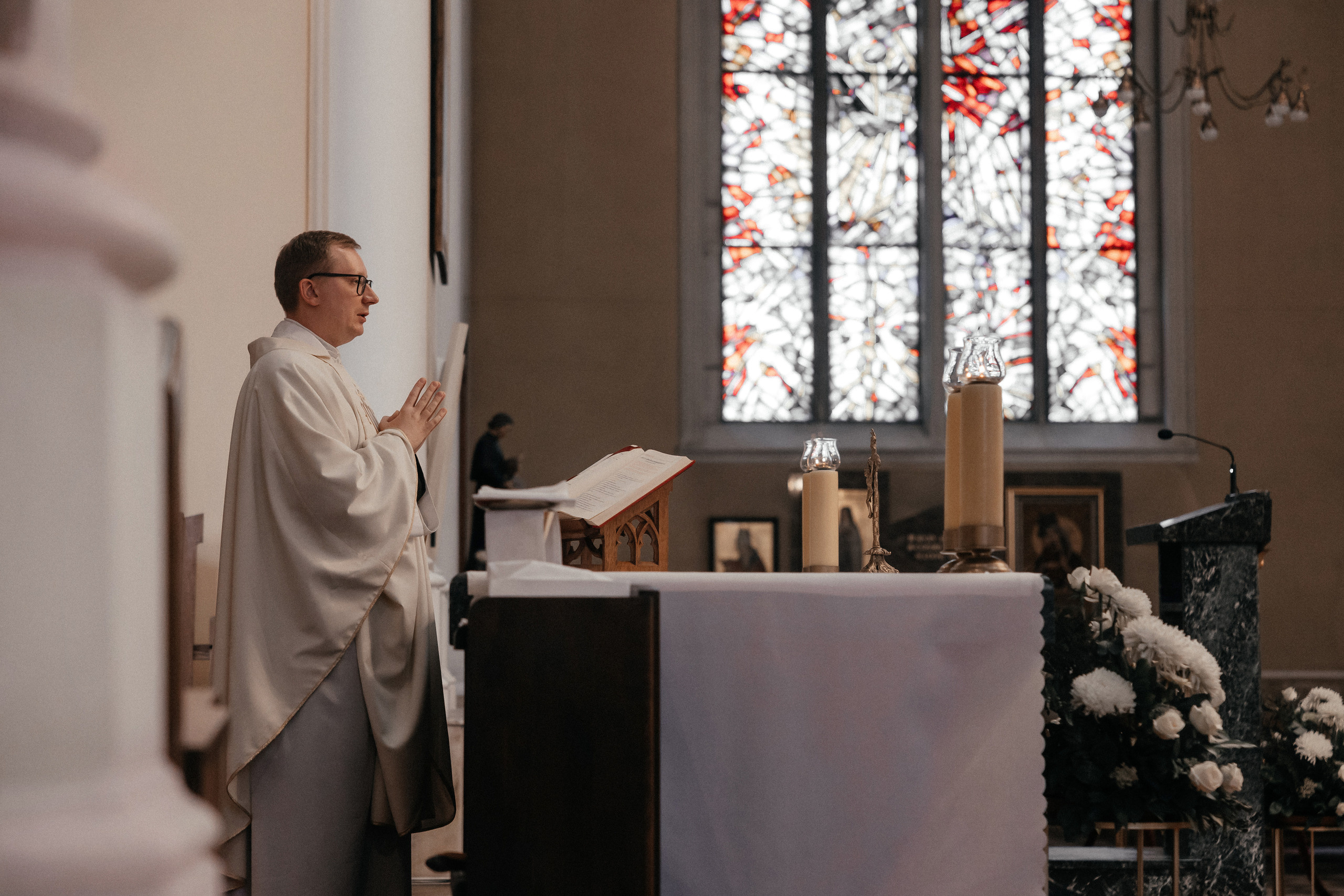 Прекрасный день Станислава и Анастасии ♥. Свадебный фотограф в Москве