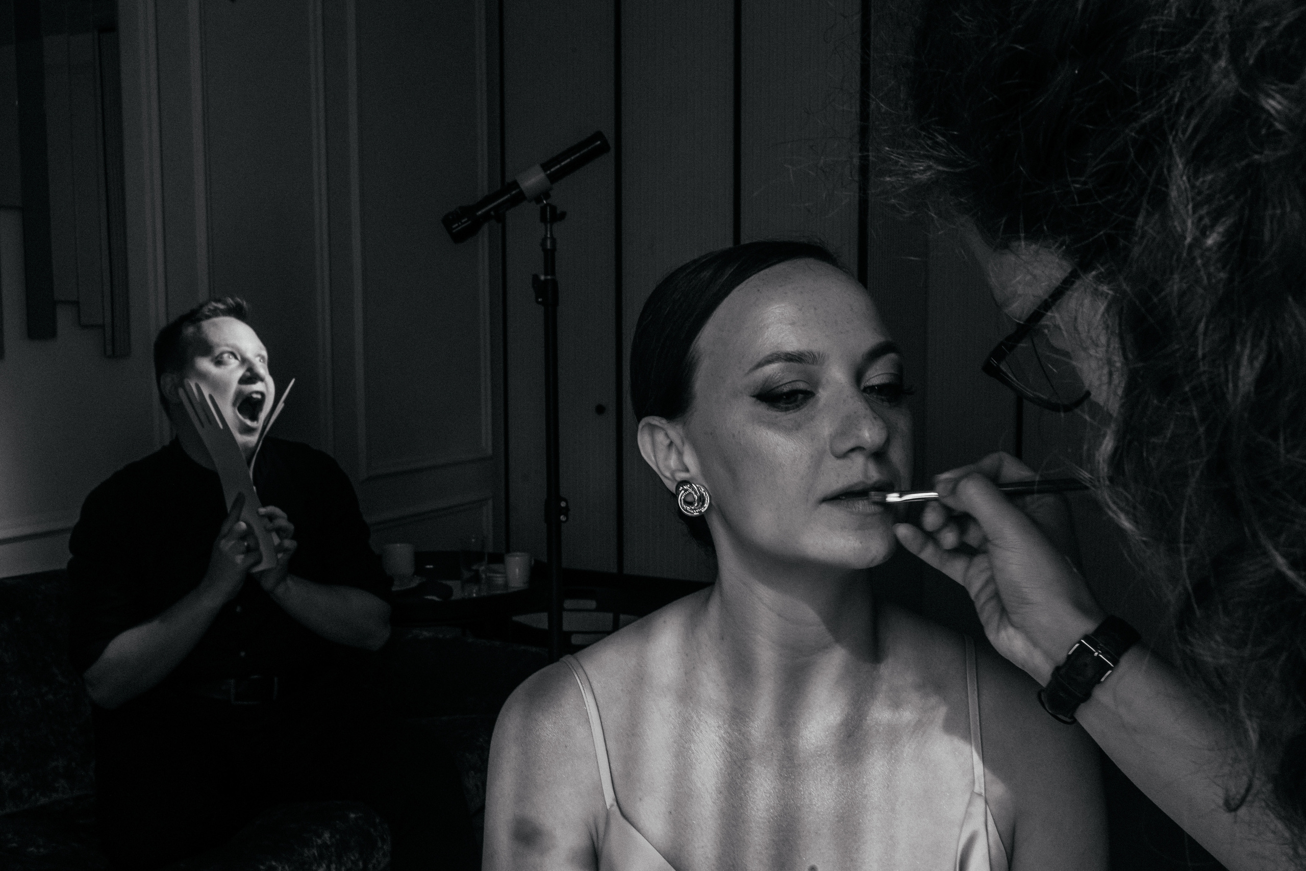 The drozd ♥. Свадебный фотограф в Москве