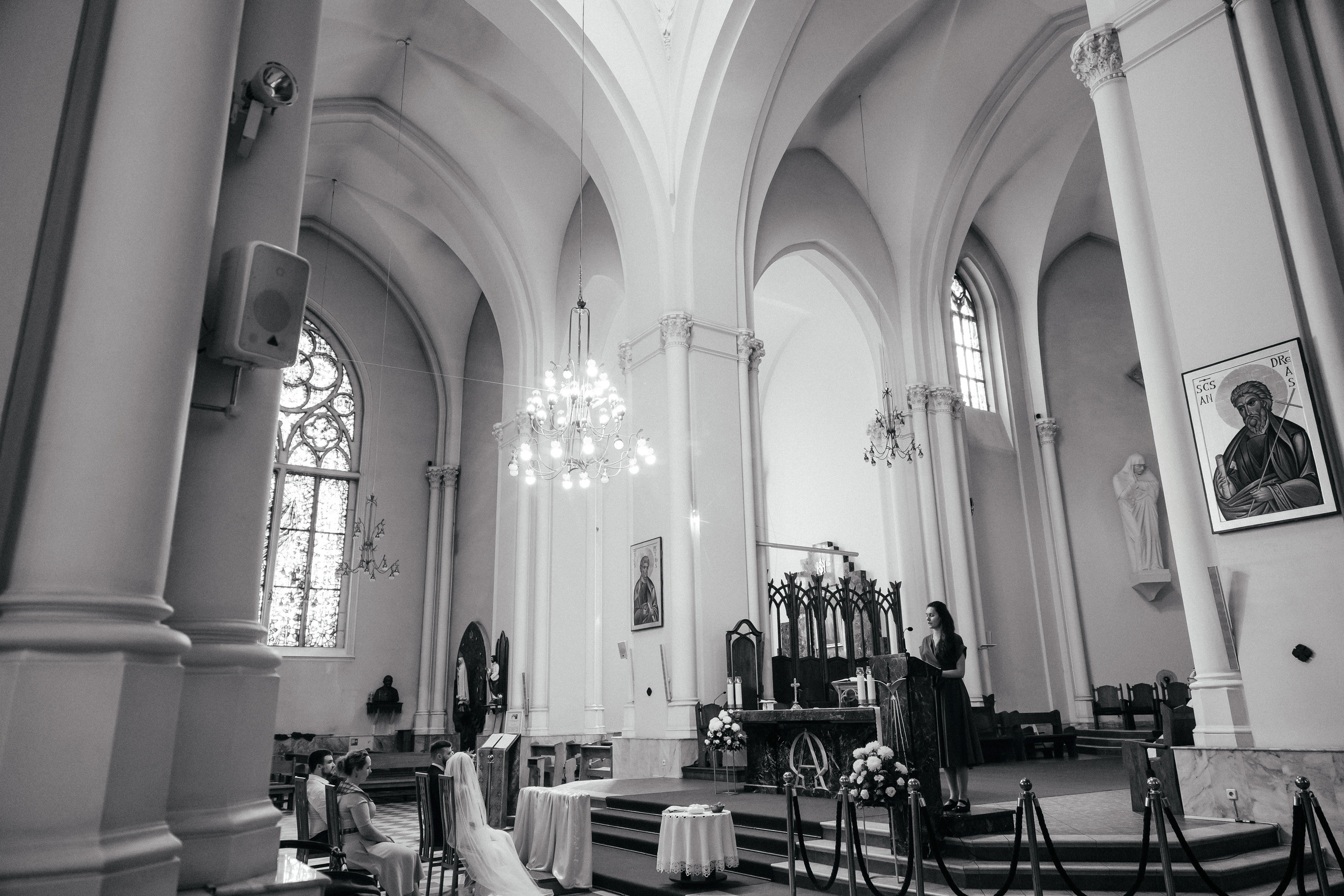 Прекрасный день Станислава и Анастасии ♥. Свадебный фотограф в Москве