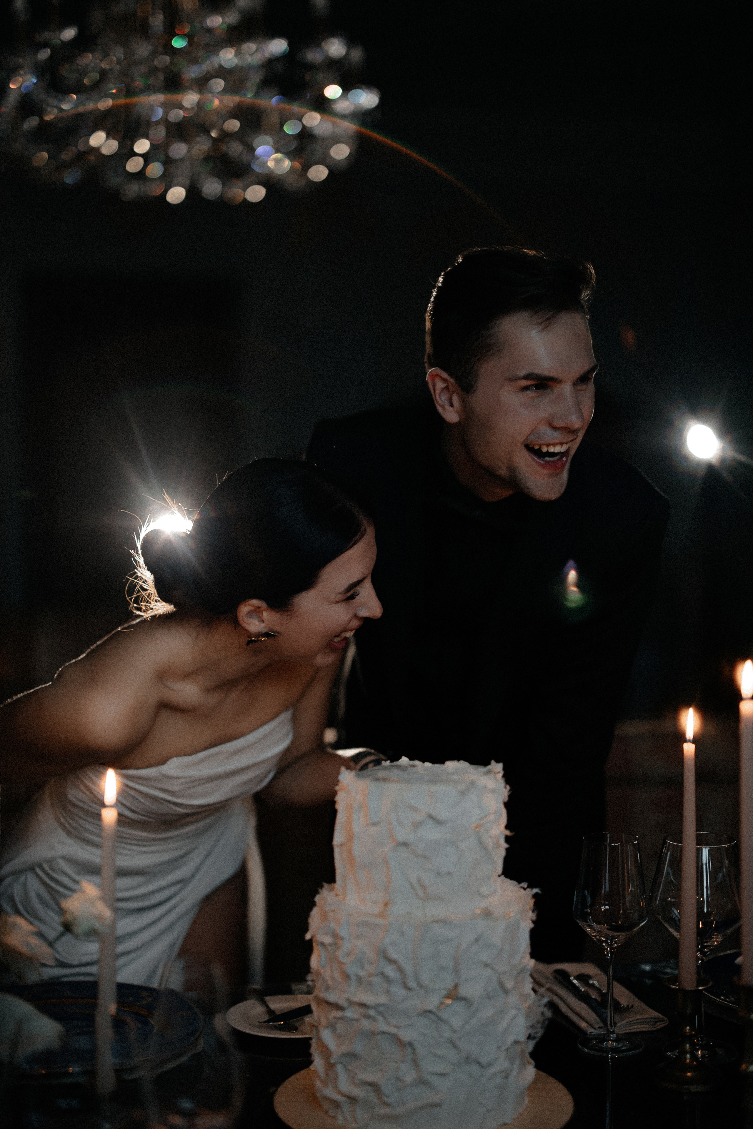 По Питерски с ЛЮБОВЬЮ ♥. Свадебный фотограф в Москве