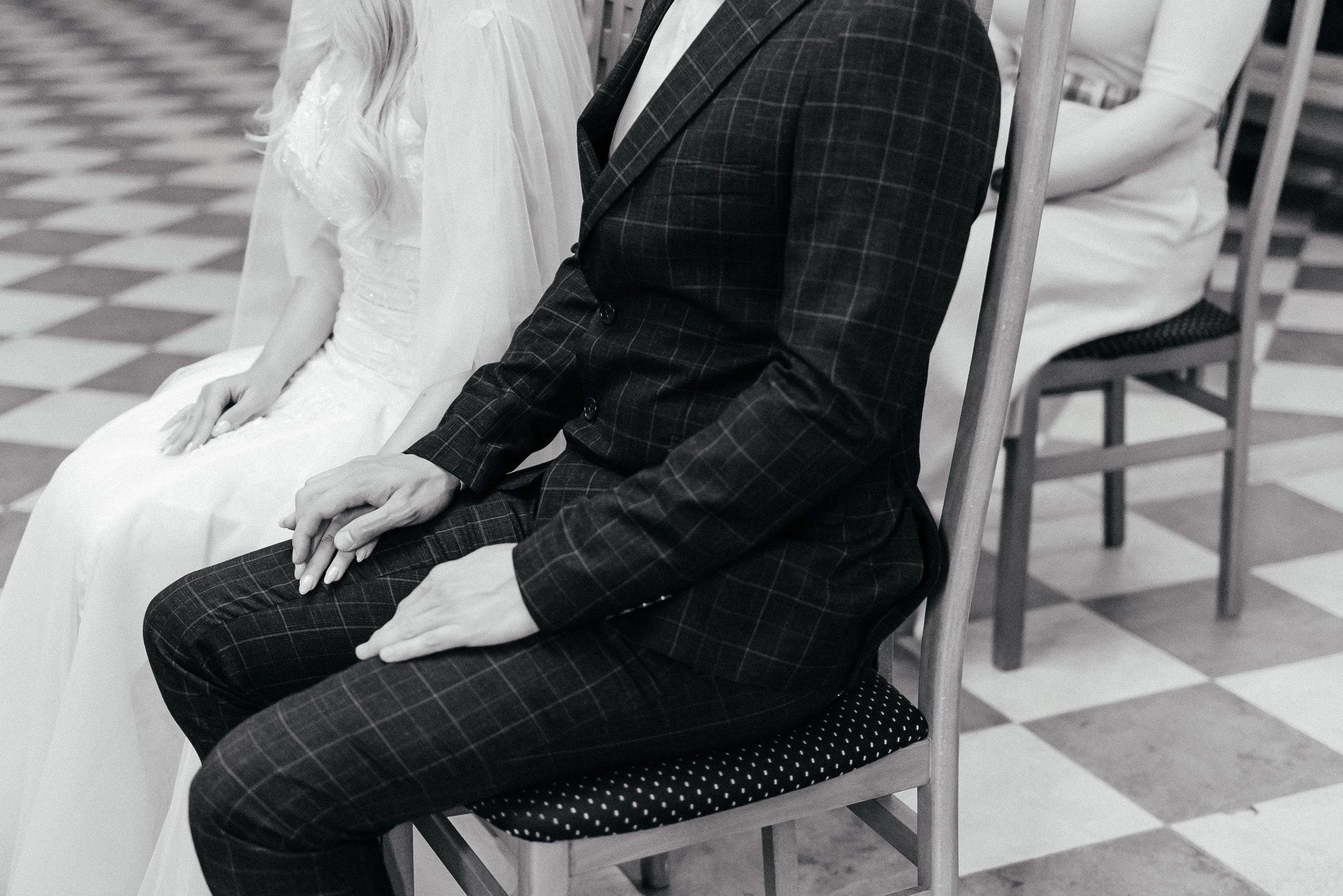 Прекрасный день Станислава и Анастасии ♥. Свадебный фотограф в Москве