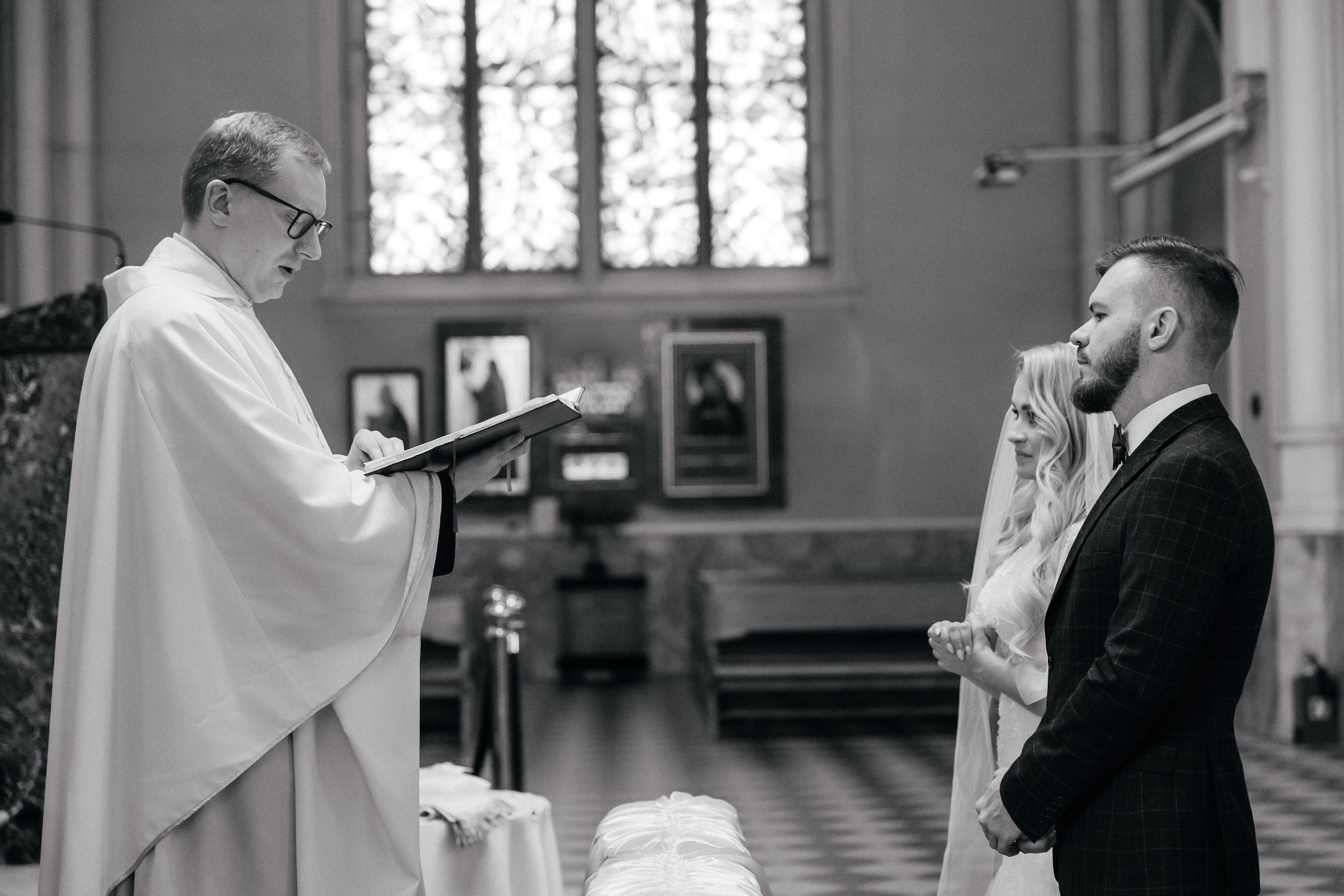 Прекрасный день Станислава и Анастасии ♥. Свадебный фотограф в Москве