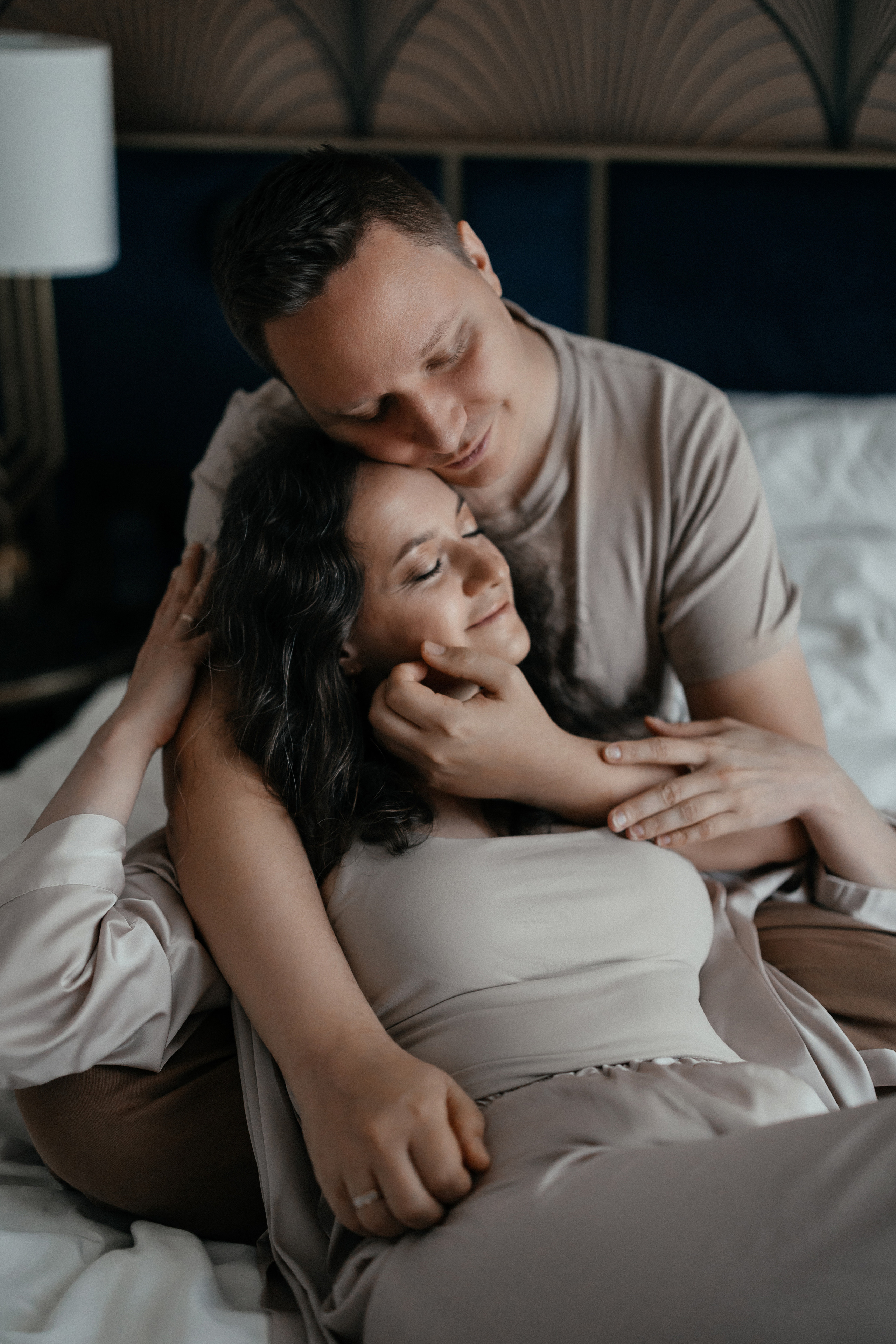 The drozd ♥. Свадебный фотограф в Москве