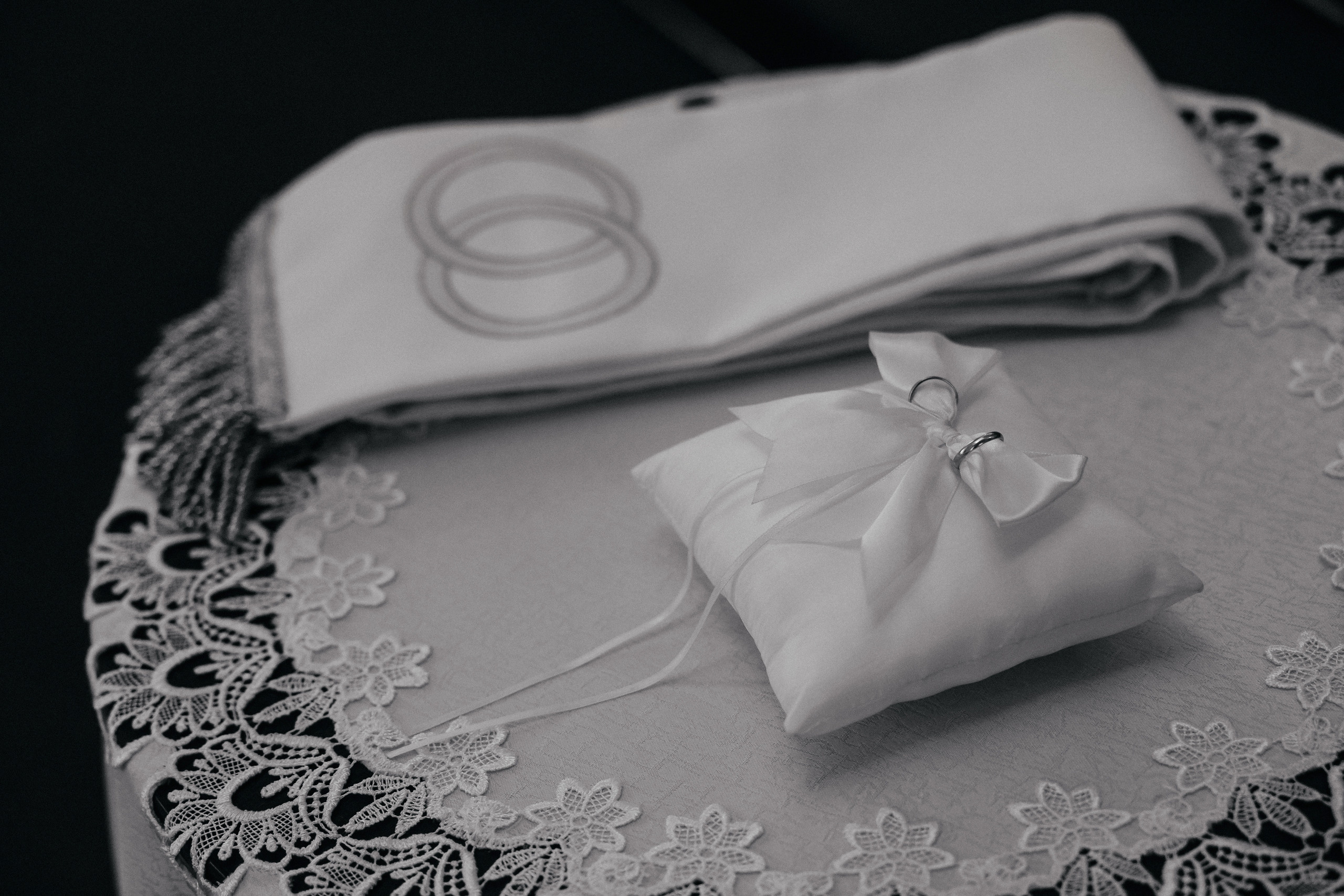 Прекрасный день Станислава и Анастасии ♥. Свадебный фотограф в Москве