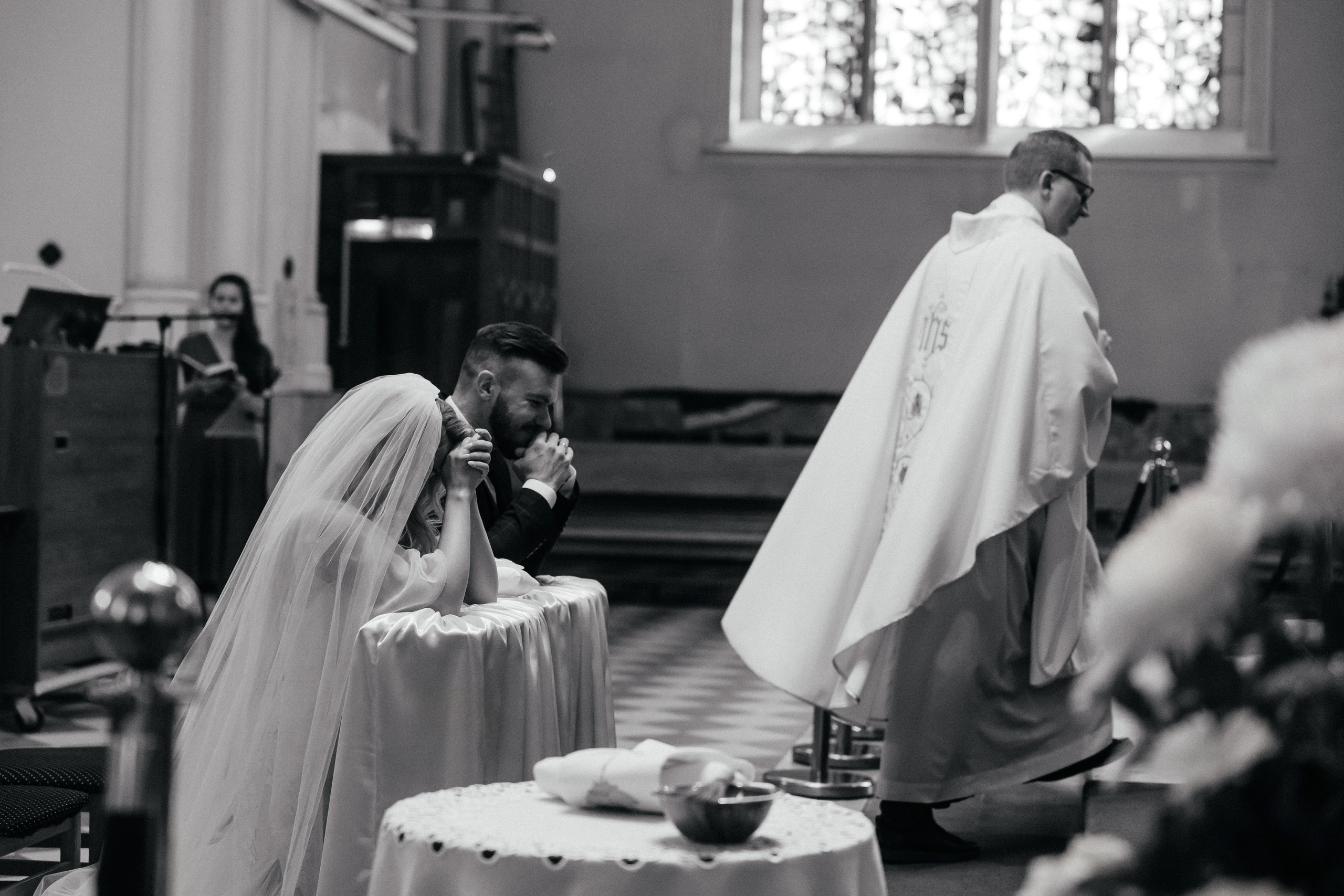 Прекрасный день Станислава и Анастасии ♥. Свадебный фотограф в Москве