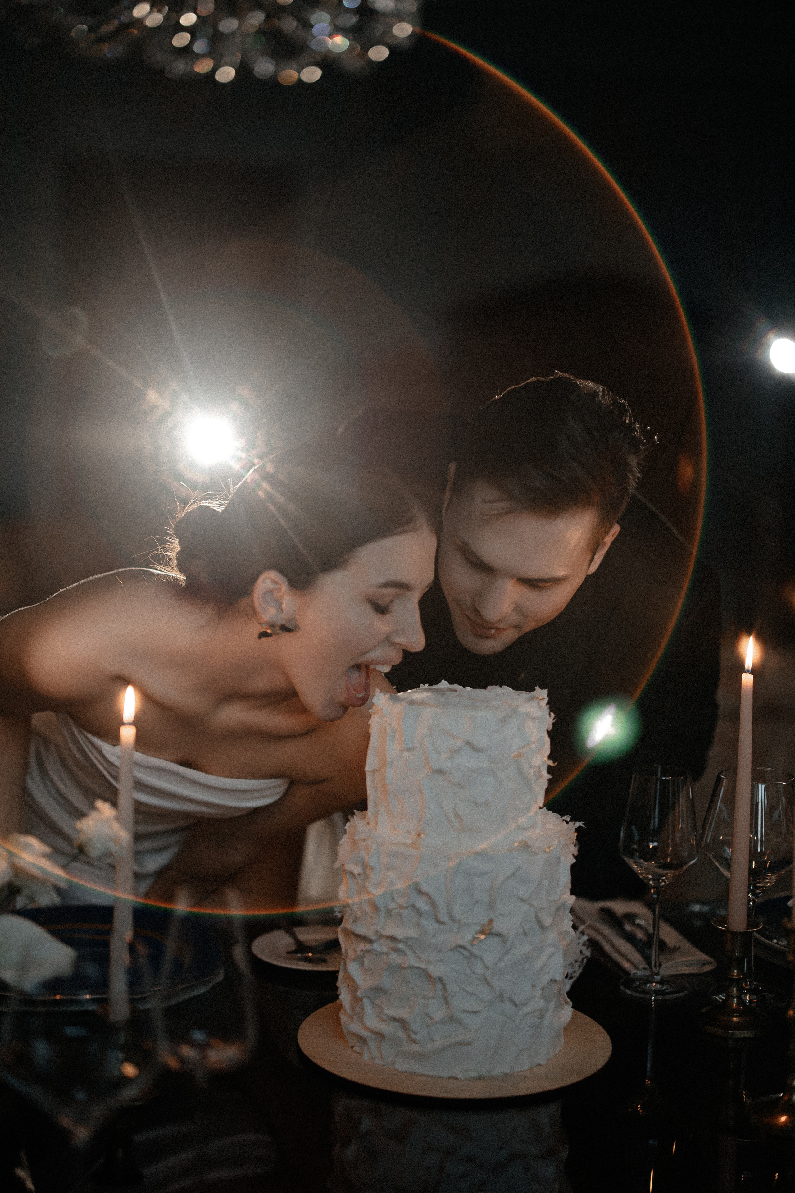 По Питерски с ЛЮБОВЬЮ ♥. Свадебный фотограф в Москве