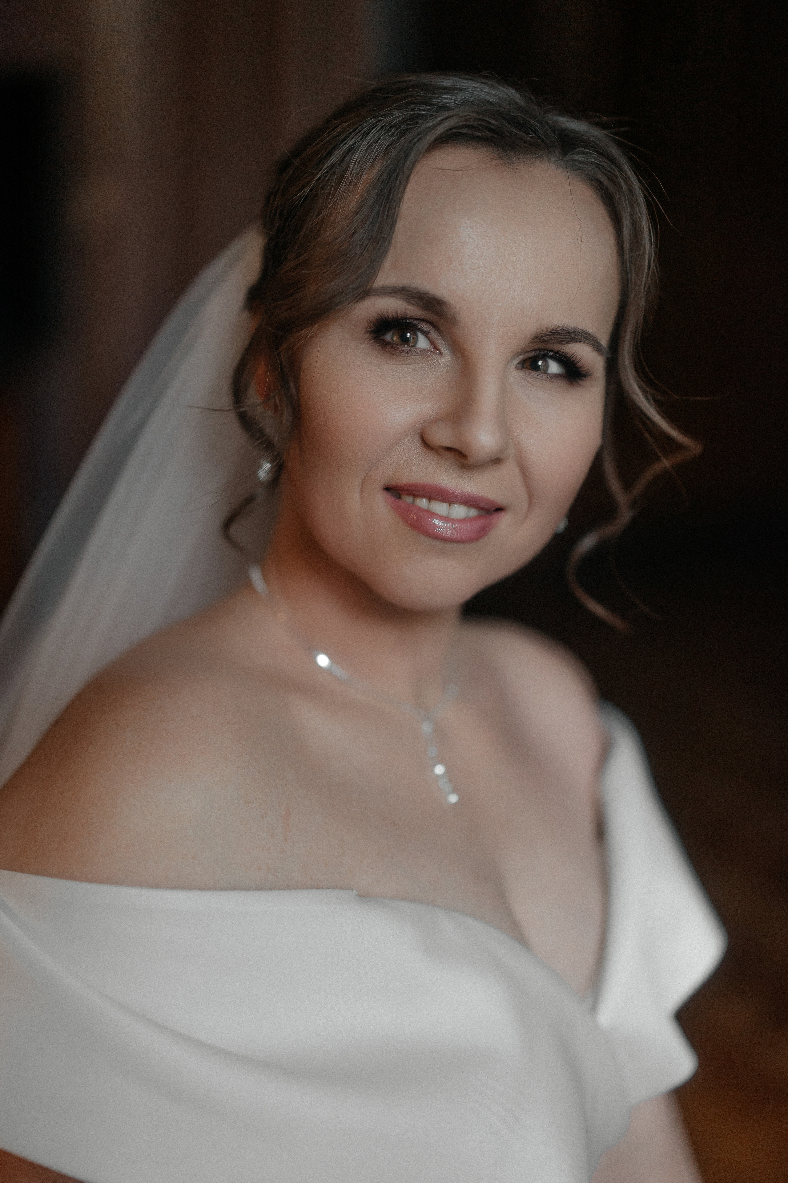 В день Венчания. Свадебный фотограф в Москве