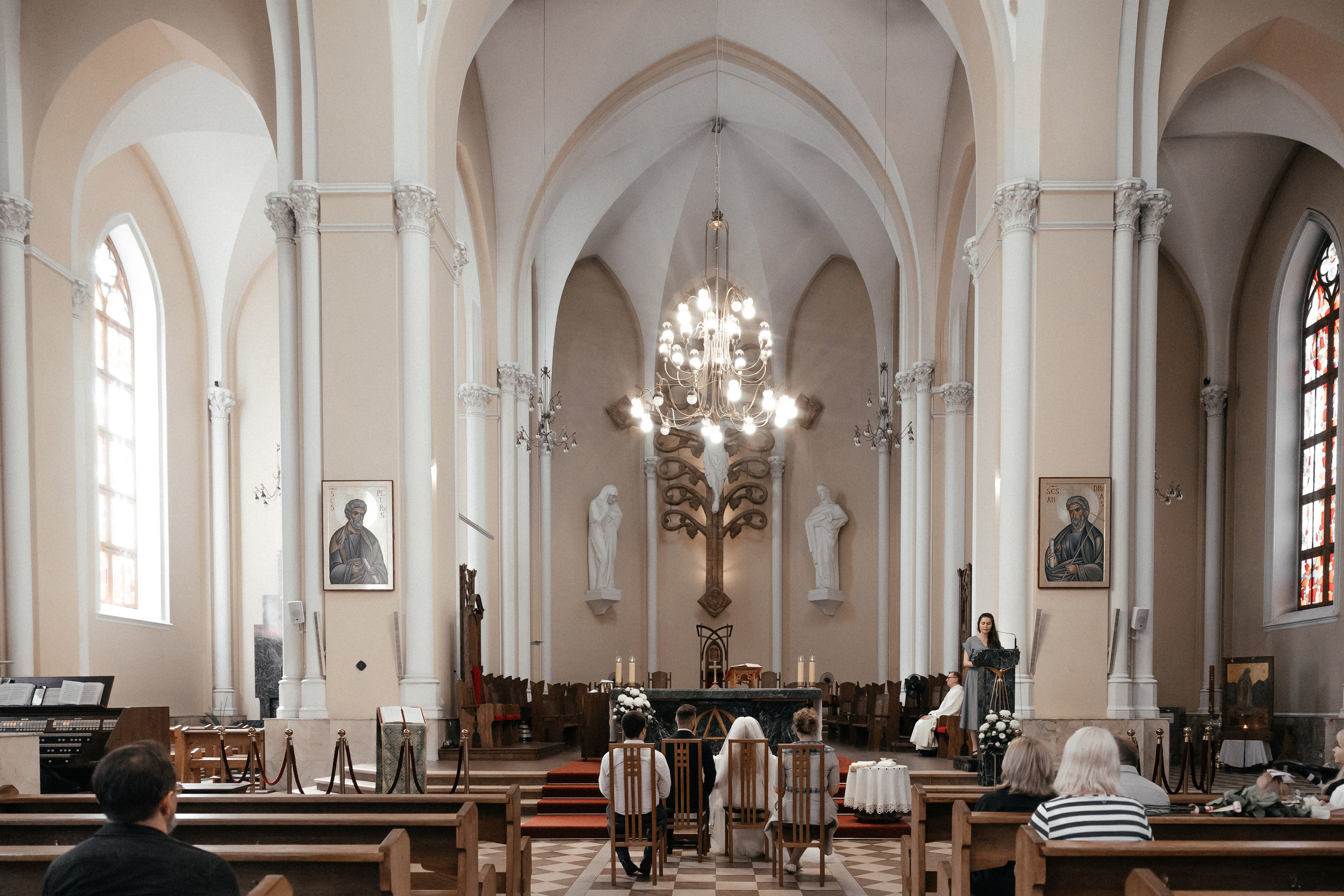Прекрасный день Станислава и Анастасии ♥. Свадебный фотограф в Москве
