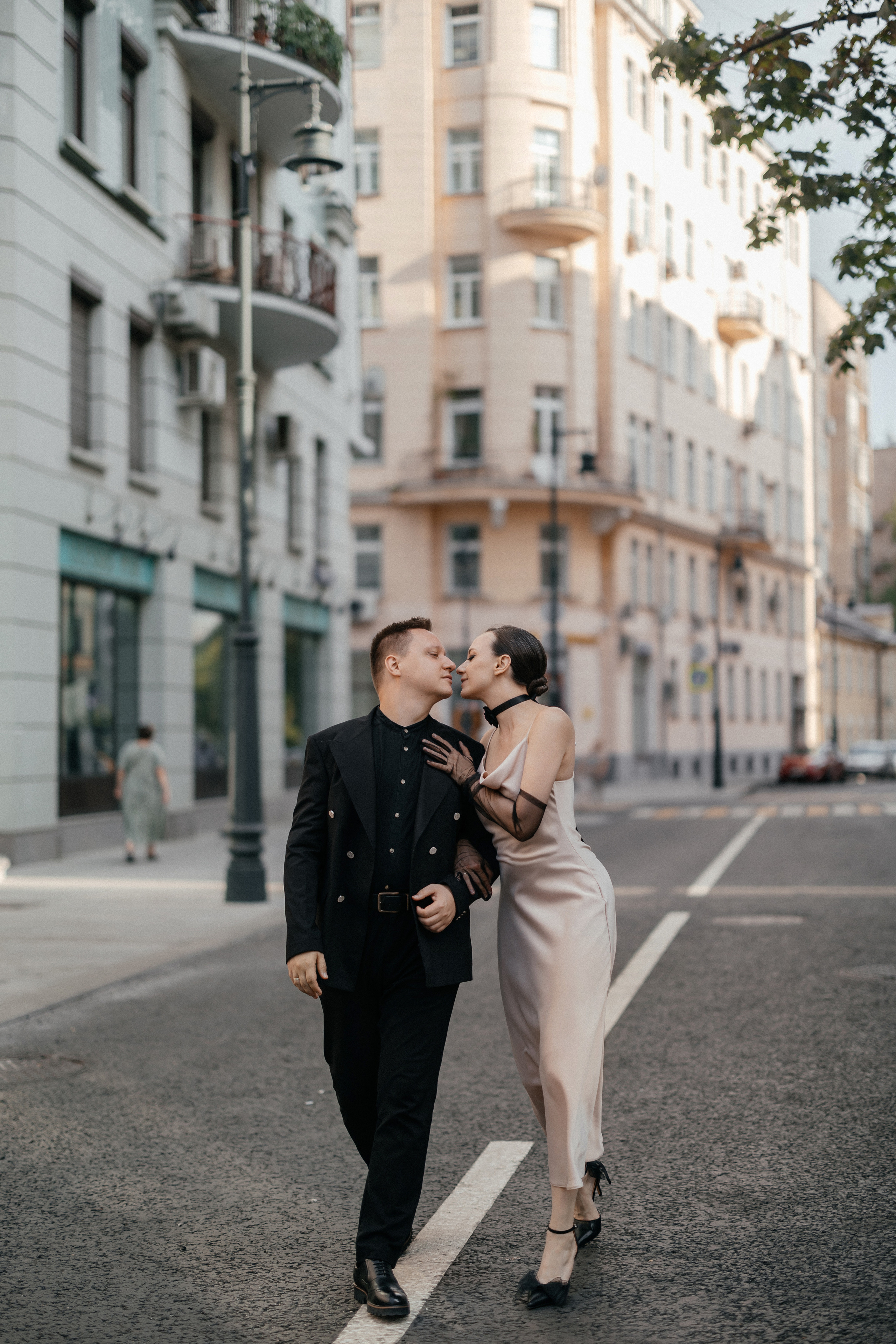 The drozd ♥. Свадебный фотограф в Москве