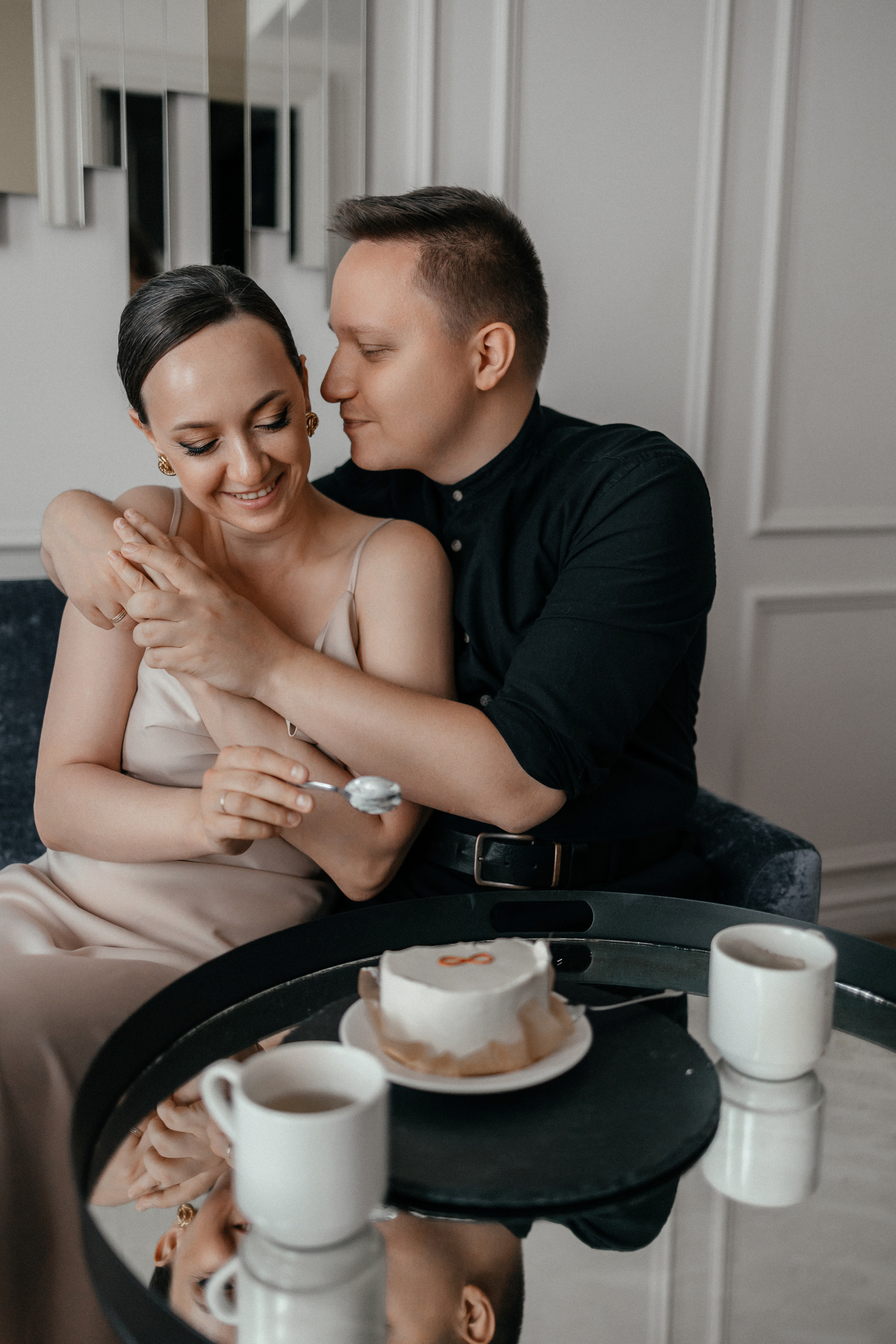 The drozd ♥. Свадебный фотограф в Москве