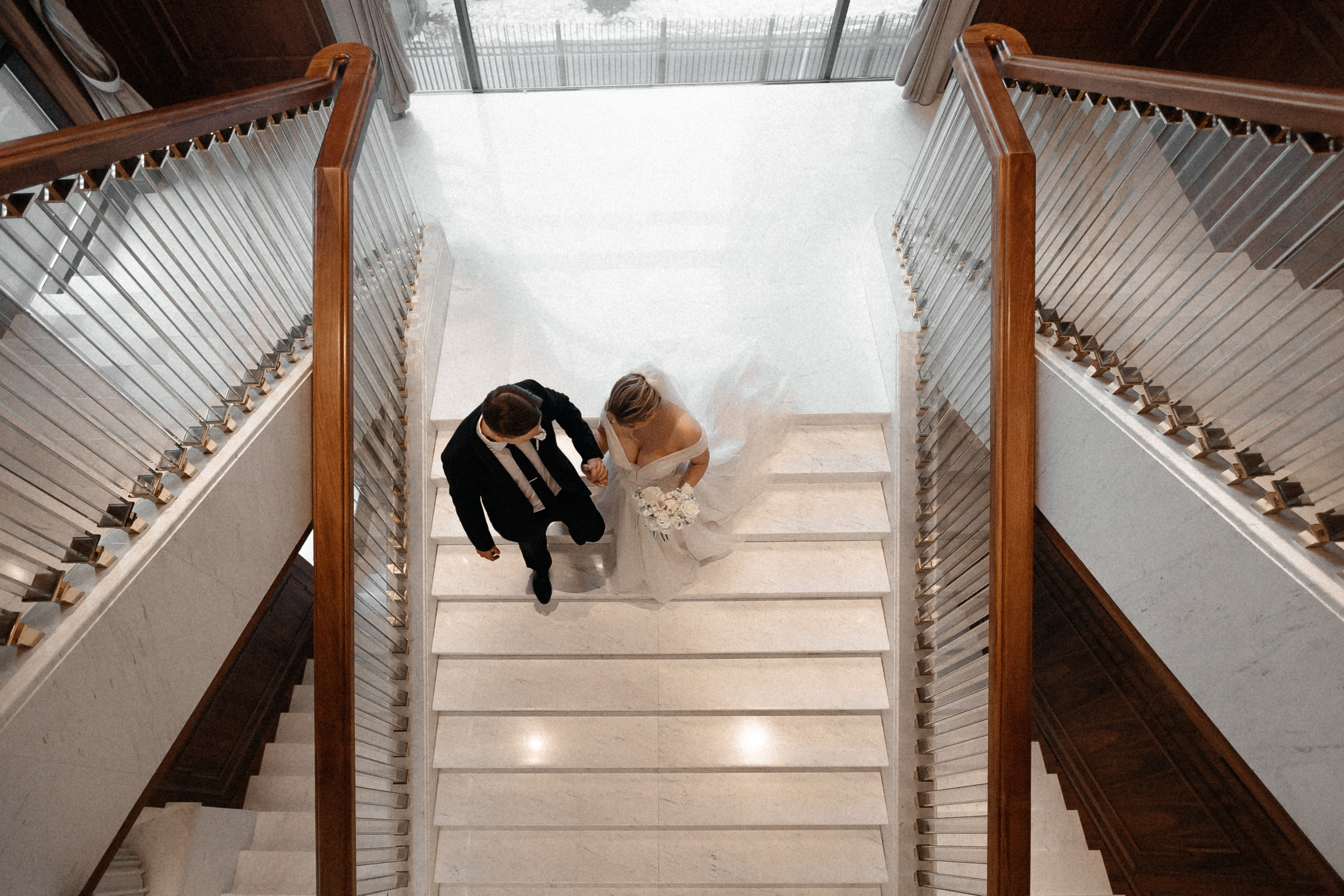 Темнота, Любовь и Слезы ♥. Свадебный фотограф в Москве