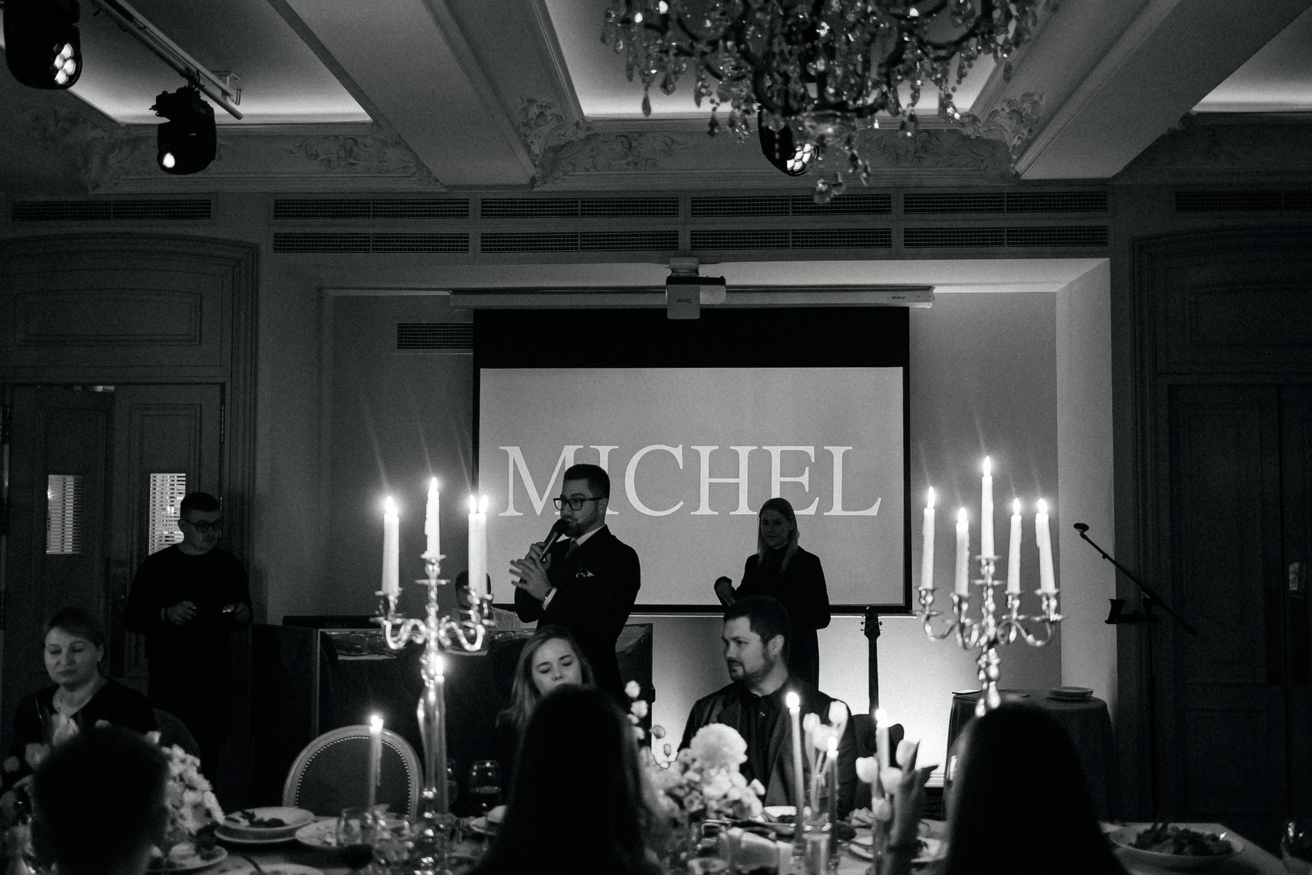 Темнота, Любовь и Слезы ♥. Свадебный фотограф в Москве