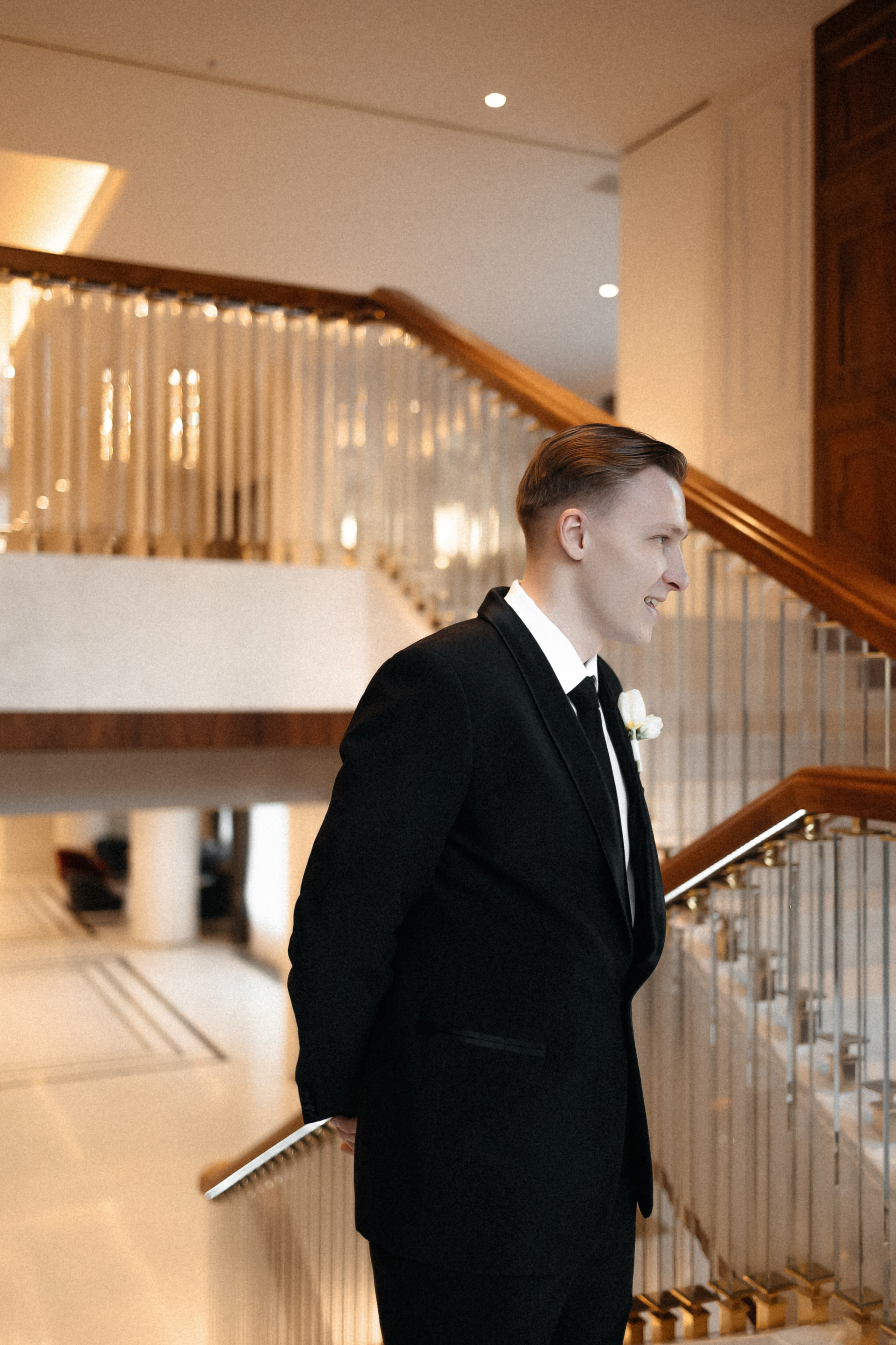 Темнота, Любовь и Слезы ♥. Свадебный фотограф в Москве