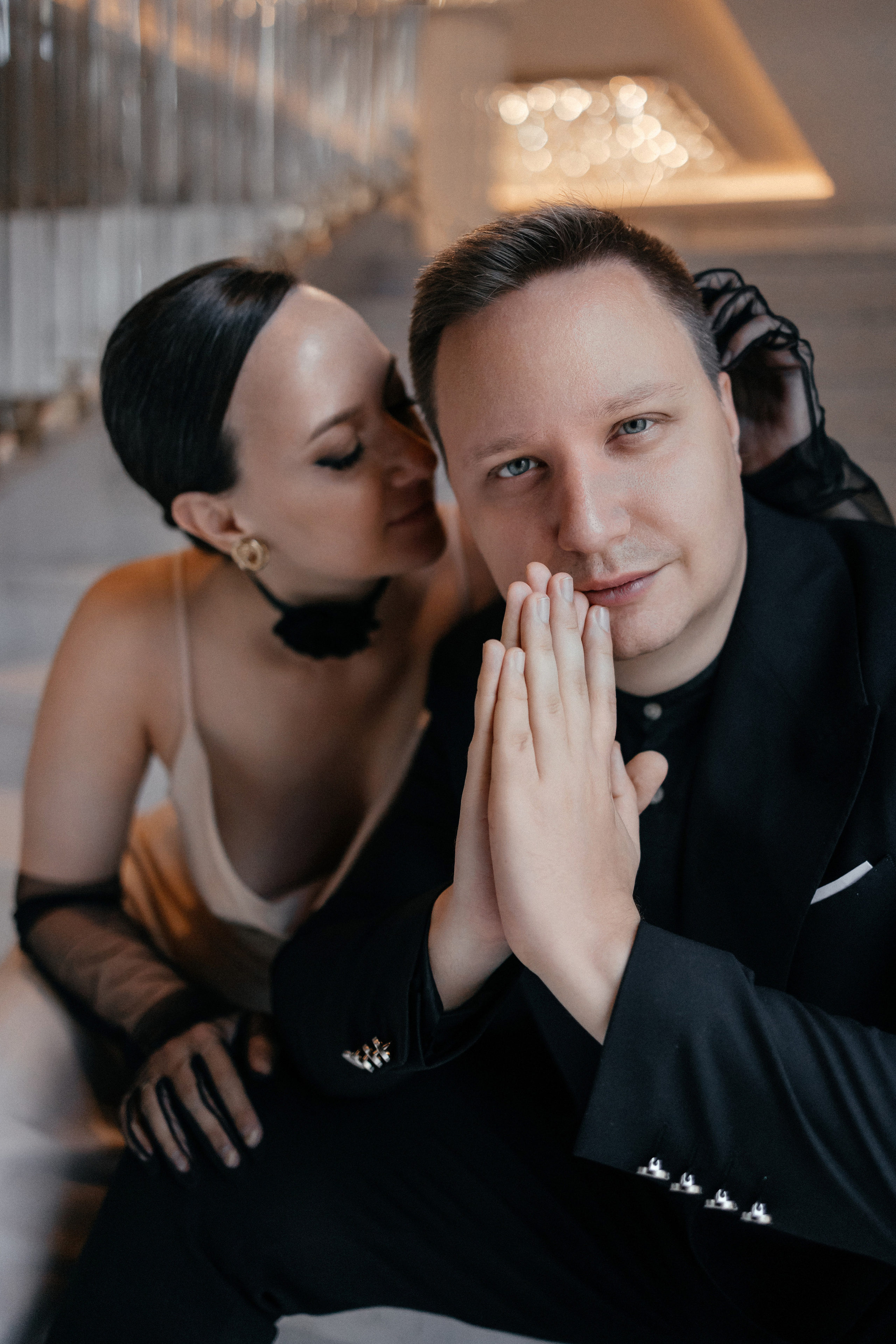 По Питерски с ЛЮБОВЬЮ ♥. Свадебный фотограф в Москве