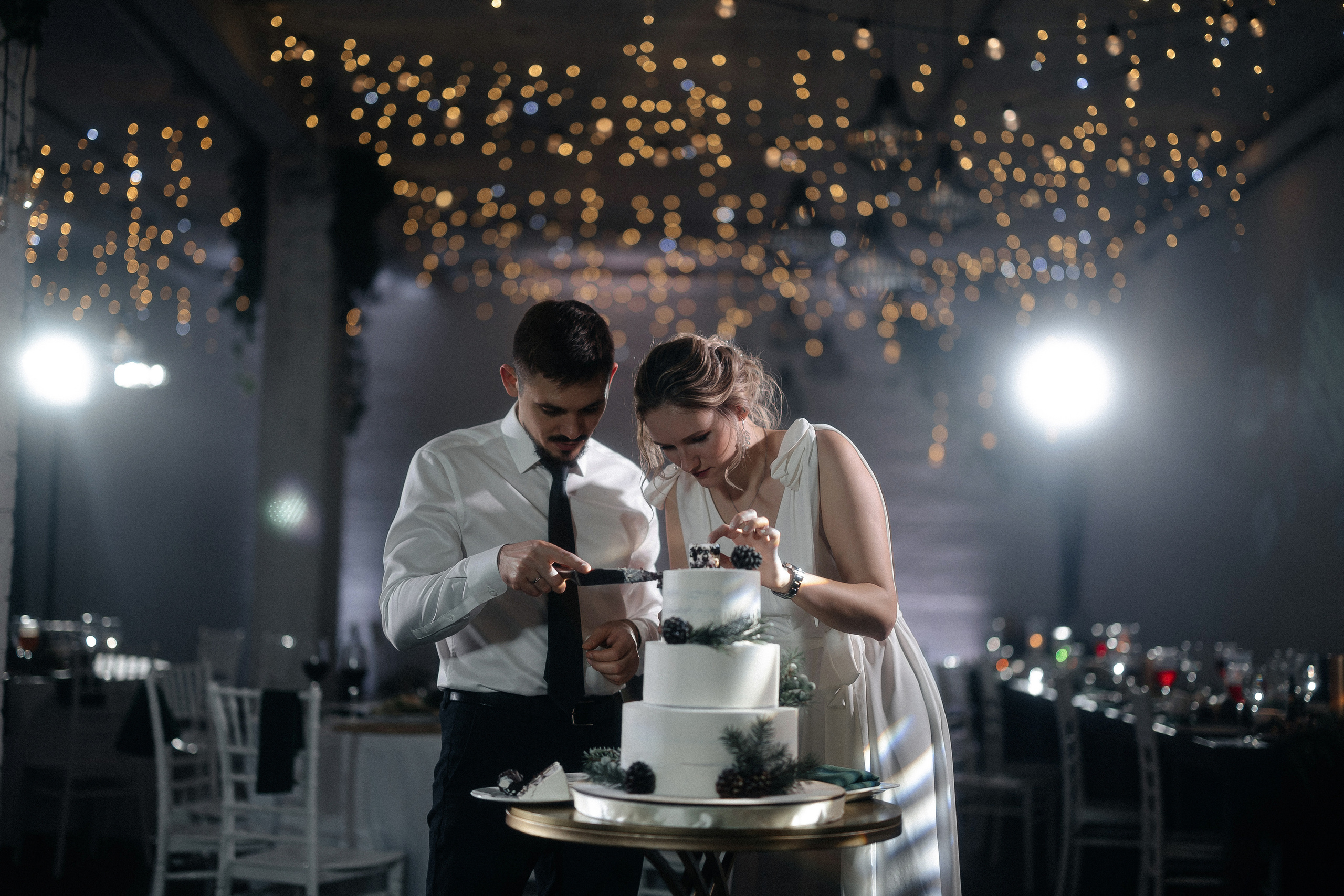 Ты моя перчинка. Свадебный фотограф в Москве