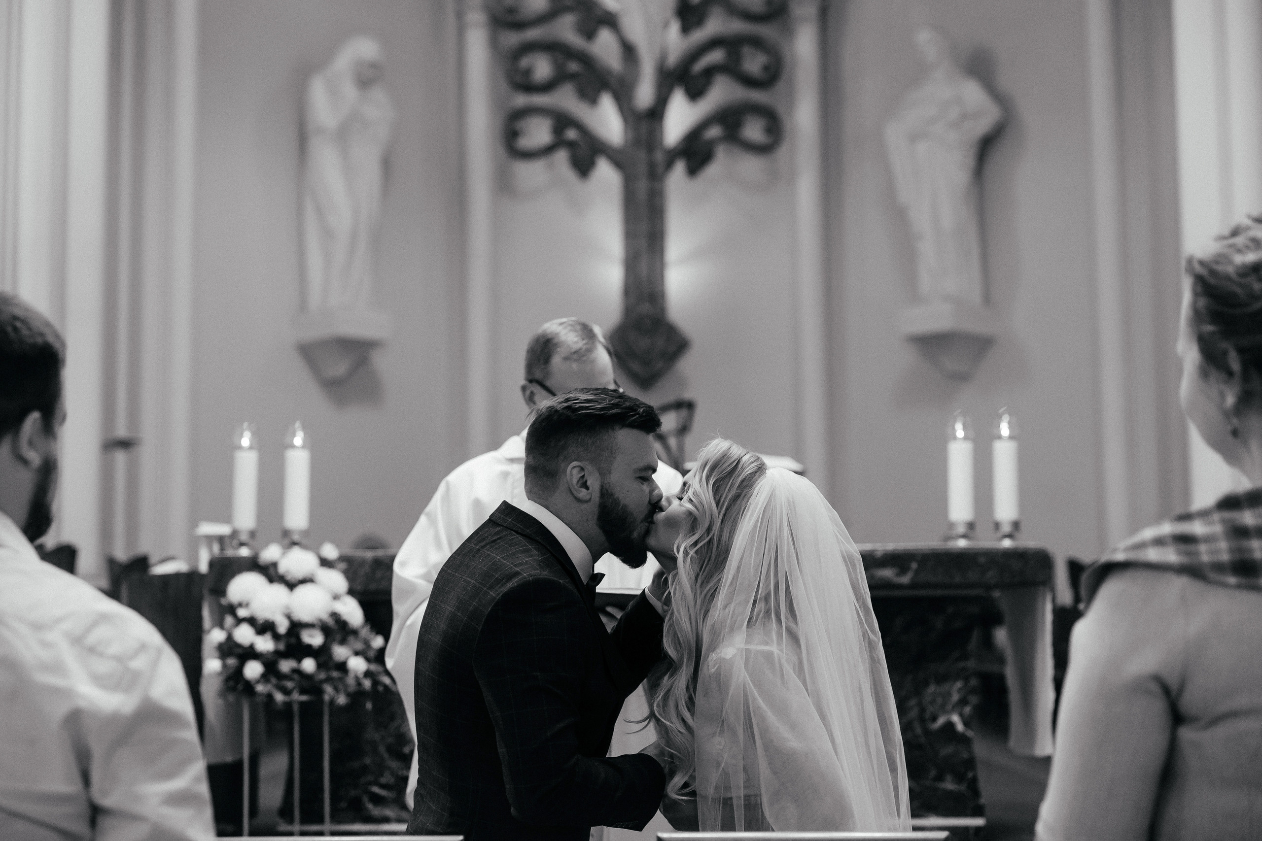 Прекрасный день Станислава и Анастасии ♥. Свадебный фотограф в Москве