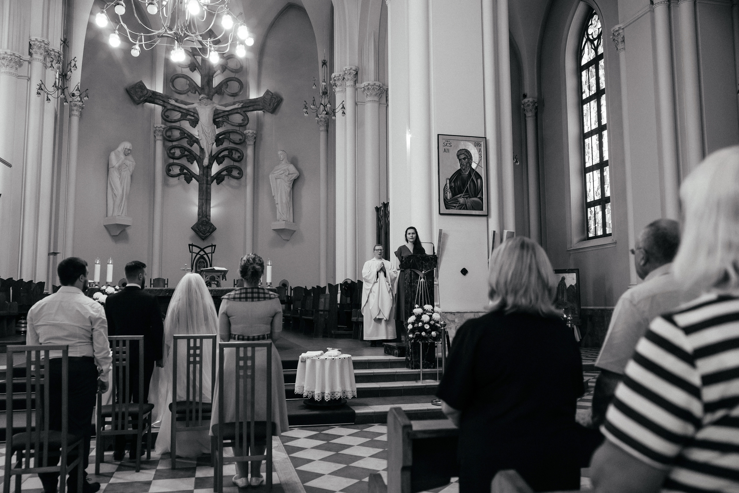 Прекрасный день Станислава и Анастасии ♥. Свадебный фотограф в Москве